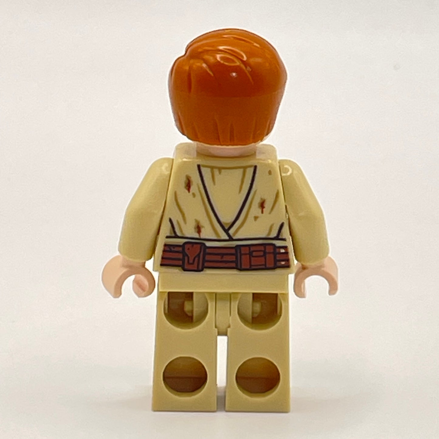 LEGO Obi-Wan Kenobi - Dirt Stains, Star Wars, Minifigure (sw1082)