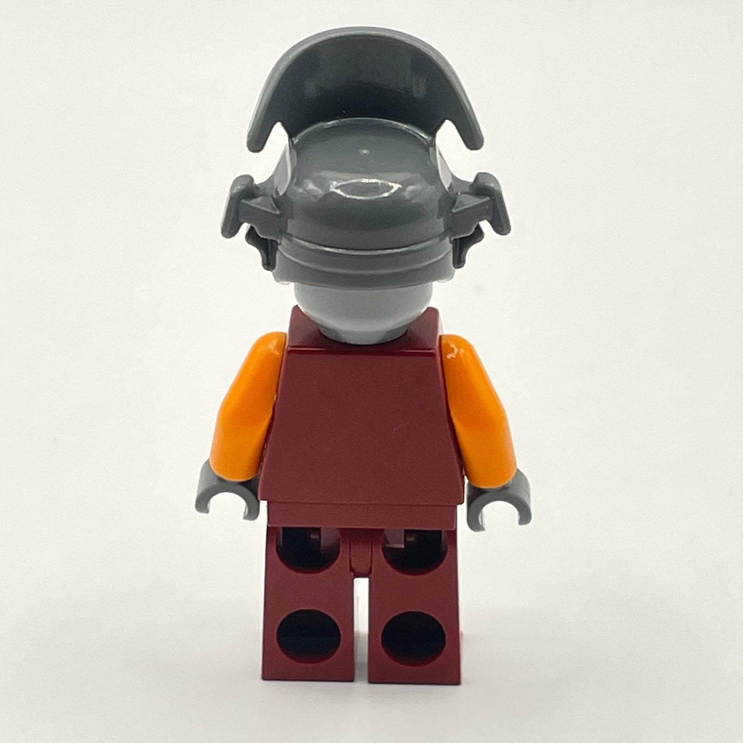LEGO Nute Gunray, Star Wars, Minifigure (sw0242)