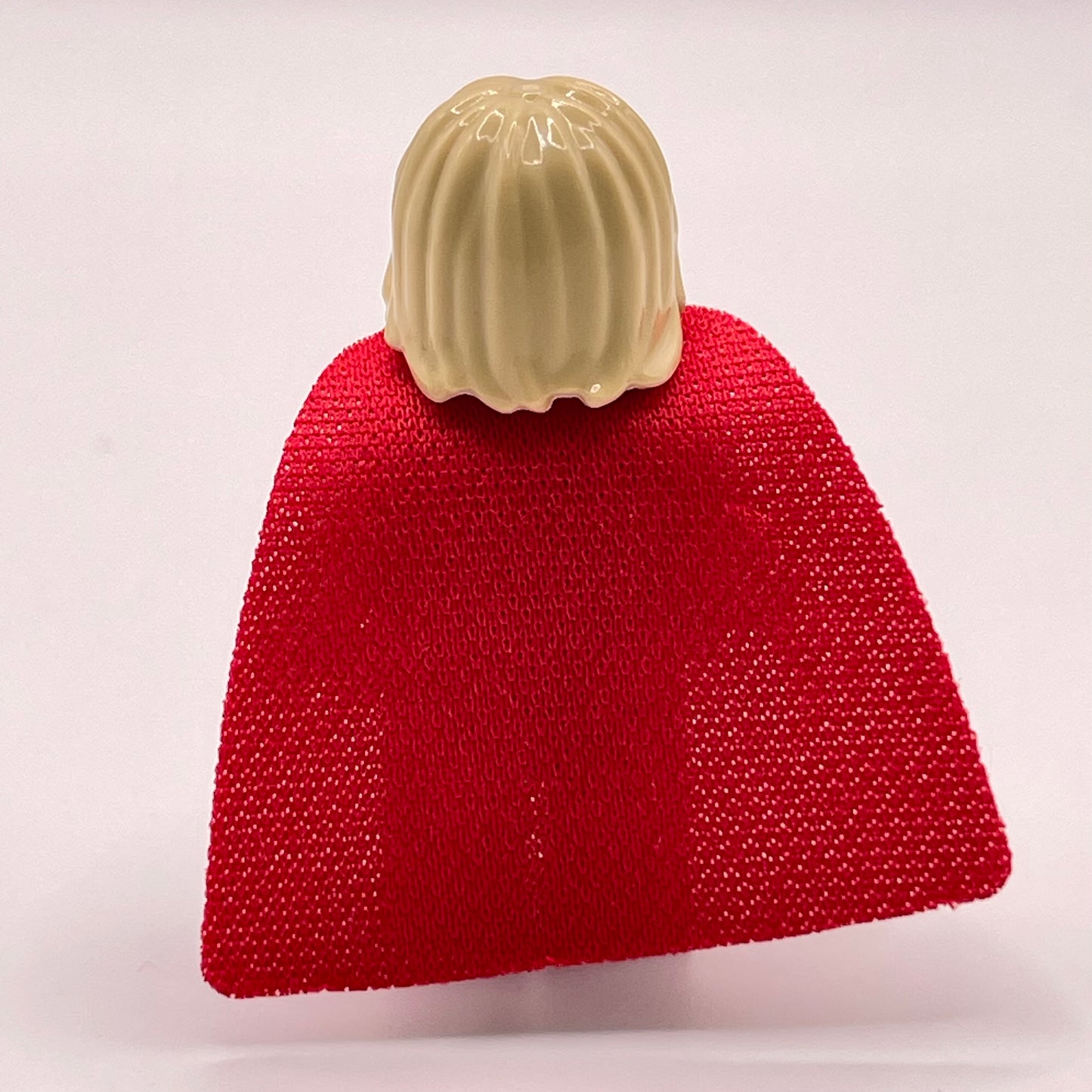 LEGO Thor - Spongy Cape, Super Heroes, Minifigure (sh0645)