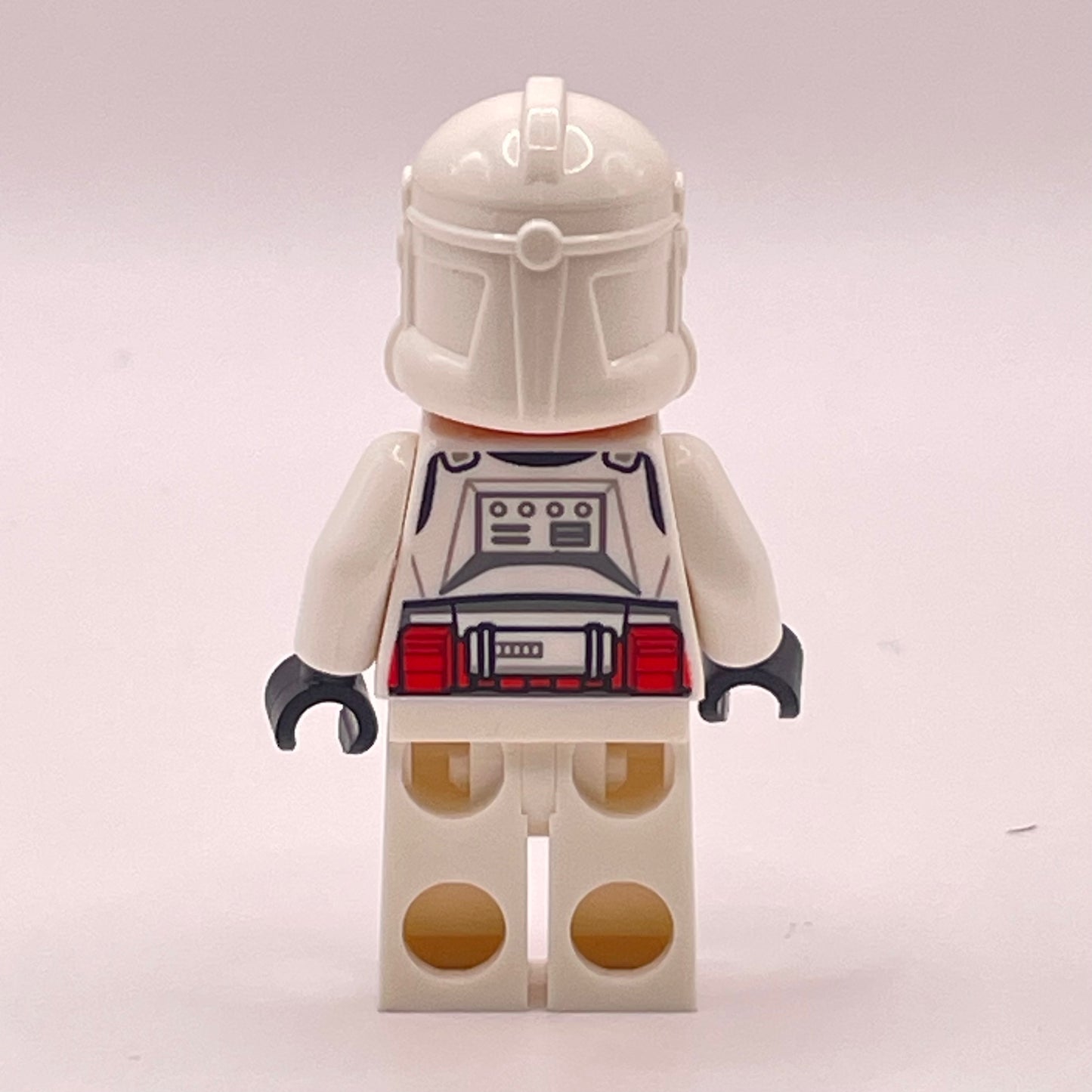 LEGO Clone Shock Trooper, Star Wars, Minifigure (sw1305)