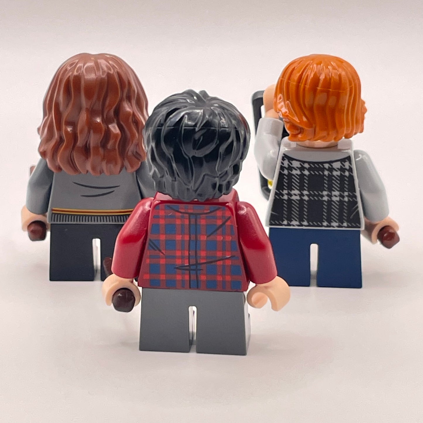LEGO Kids Play Pack, Harry Potter, Minifigure (3 Pack)