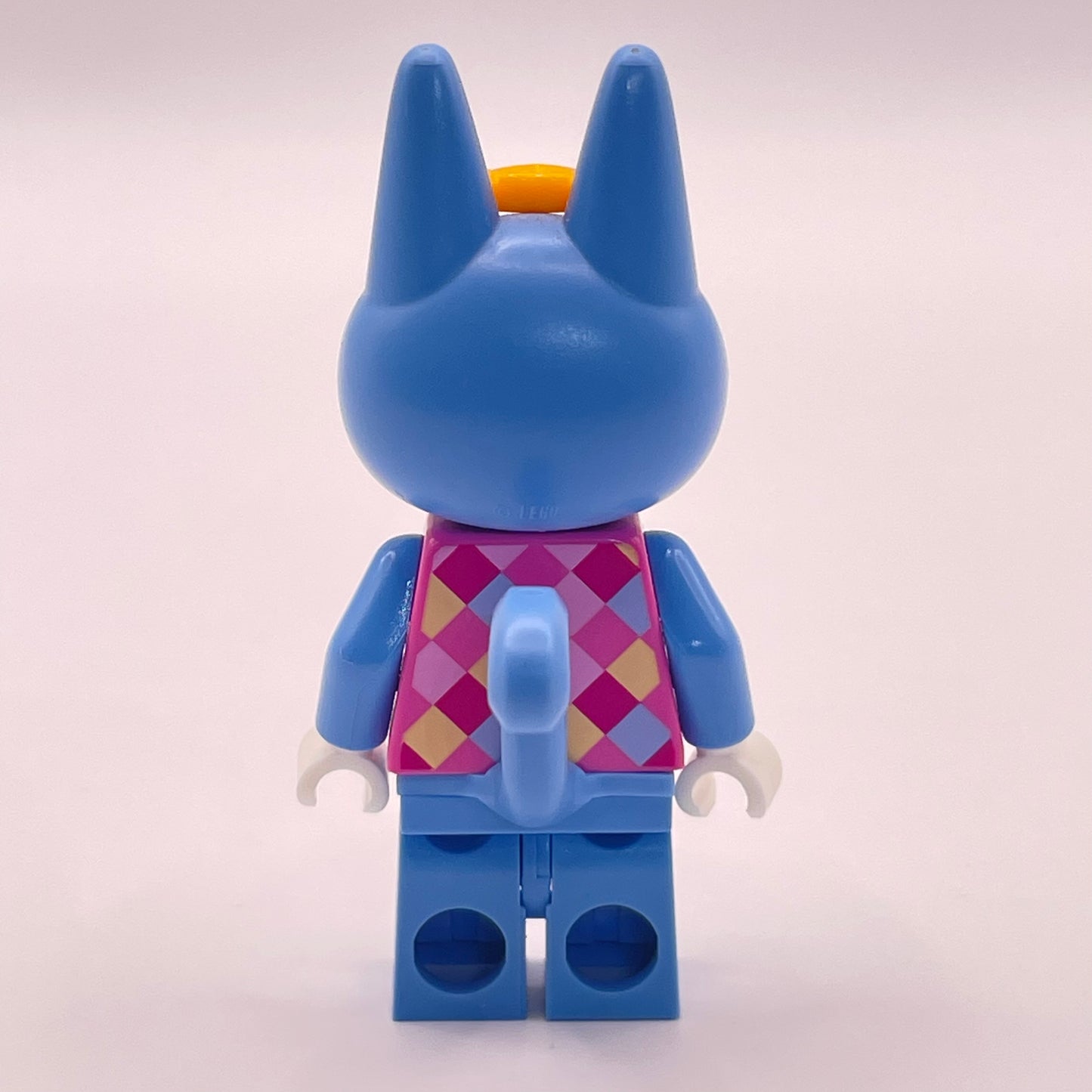 LEGO Rosie, Animal Crossing, Minifigure (ani002)