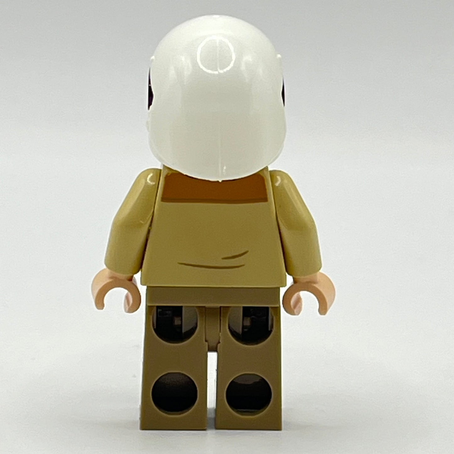 LEGO Captain Antilles, Star Wars, Minifigure (sw1328)