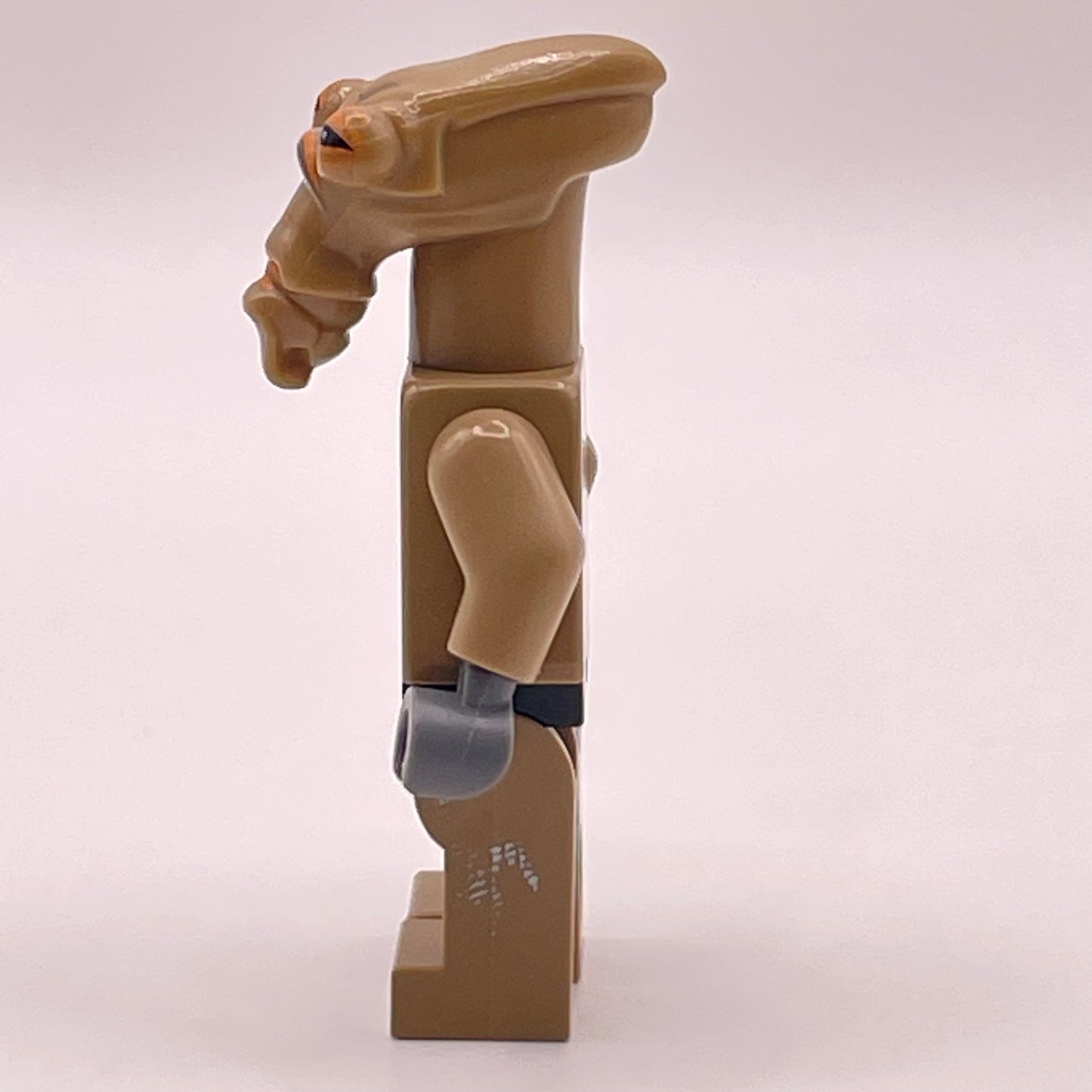 LEGO Star Wars Geonosian Minifigure (sw0320) - marked