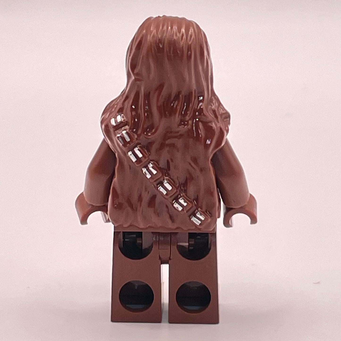 LEGO Star Wars Chewbacca Minifigure (sw0011a)