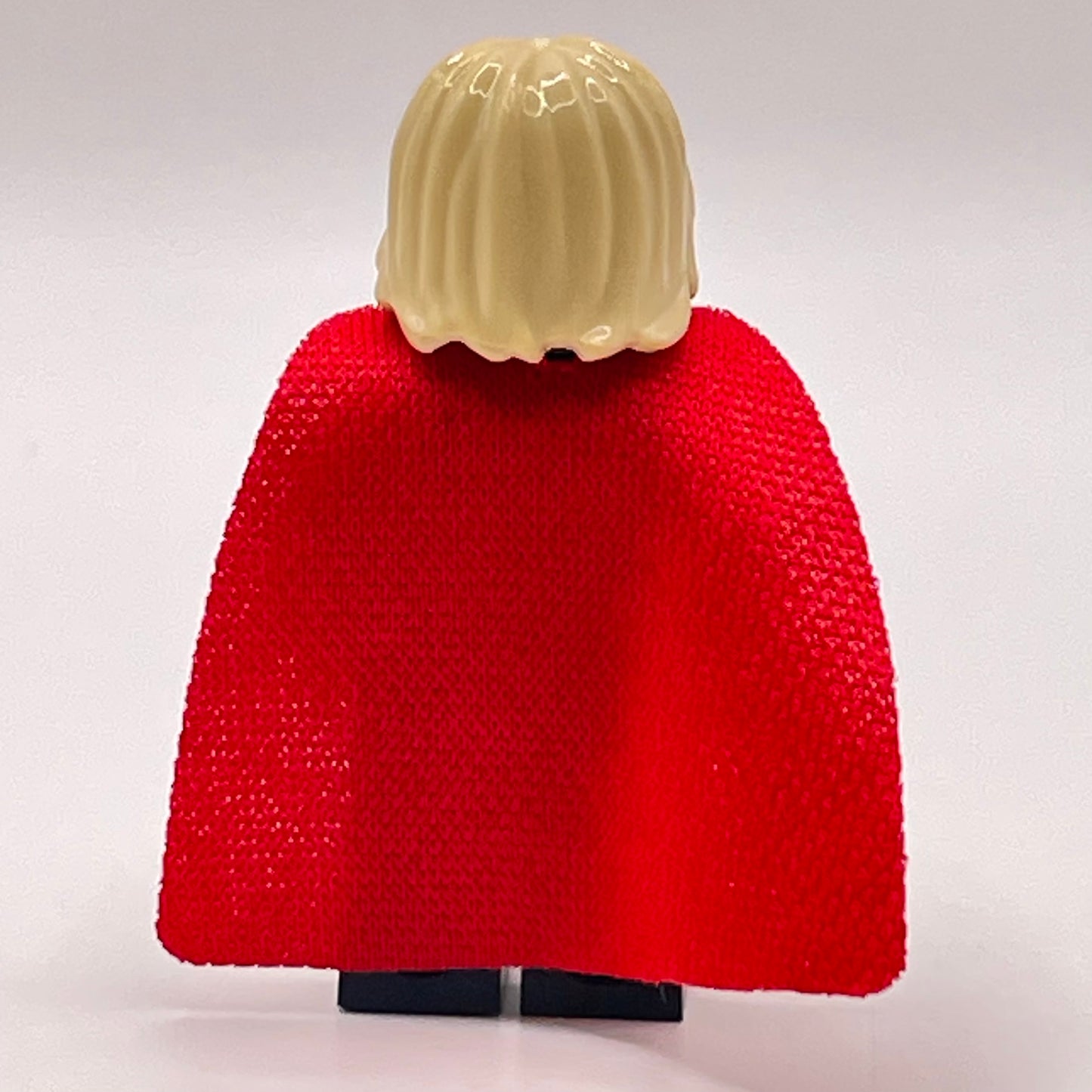 LEGO Thor, Super Heroes, Minifigure (sh0804) incorrect head