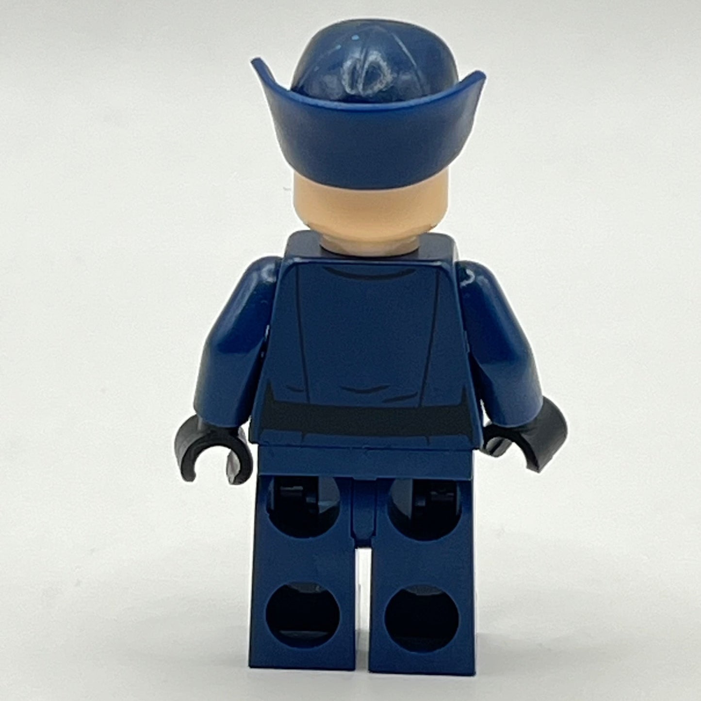 LEGO First Order Officer, Star Wars, Minifigure (sw0832)