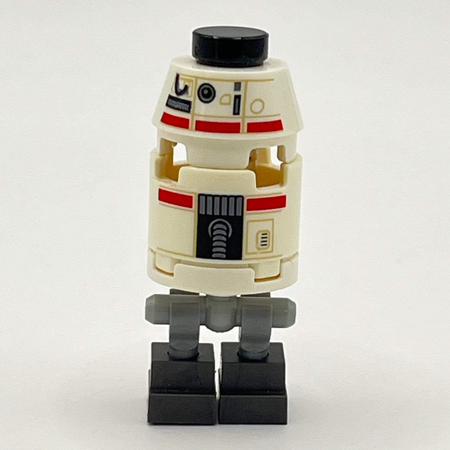 LEGO DD-BD, Droid, Star Wars, Minifigure (sw0928)