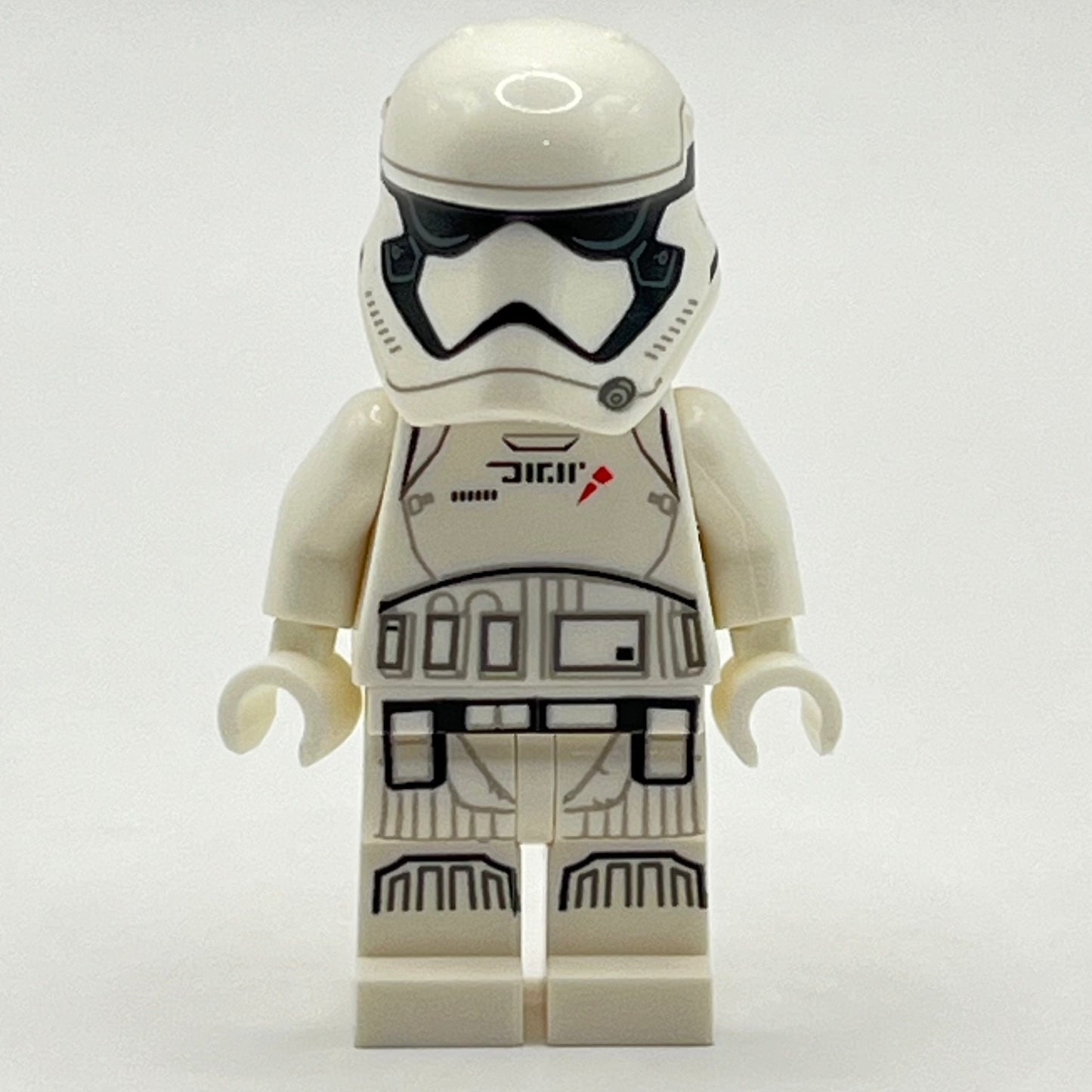 LEGO First Order Treadspeeder Driver, Star Wars, Minifigure (sw1056)
