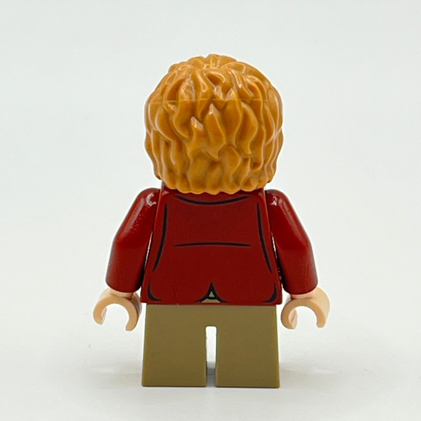 LEGO Bilbo Baggins, Lord of the Rings, Minifigures (lor030)