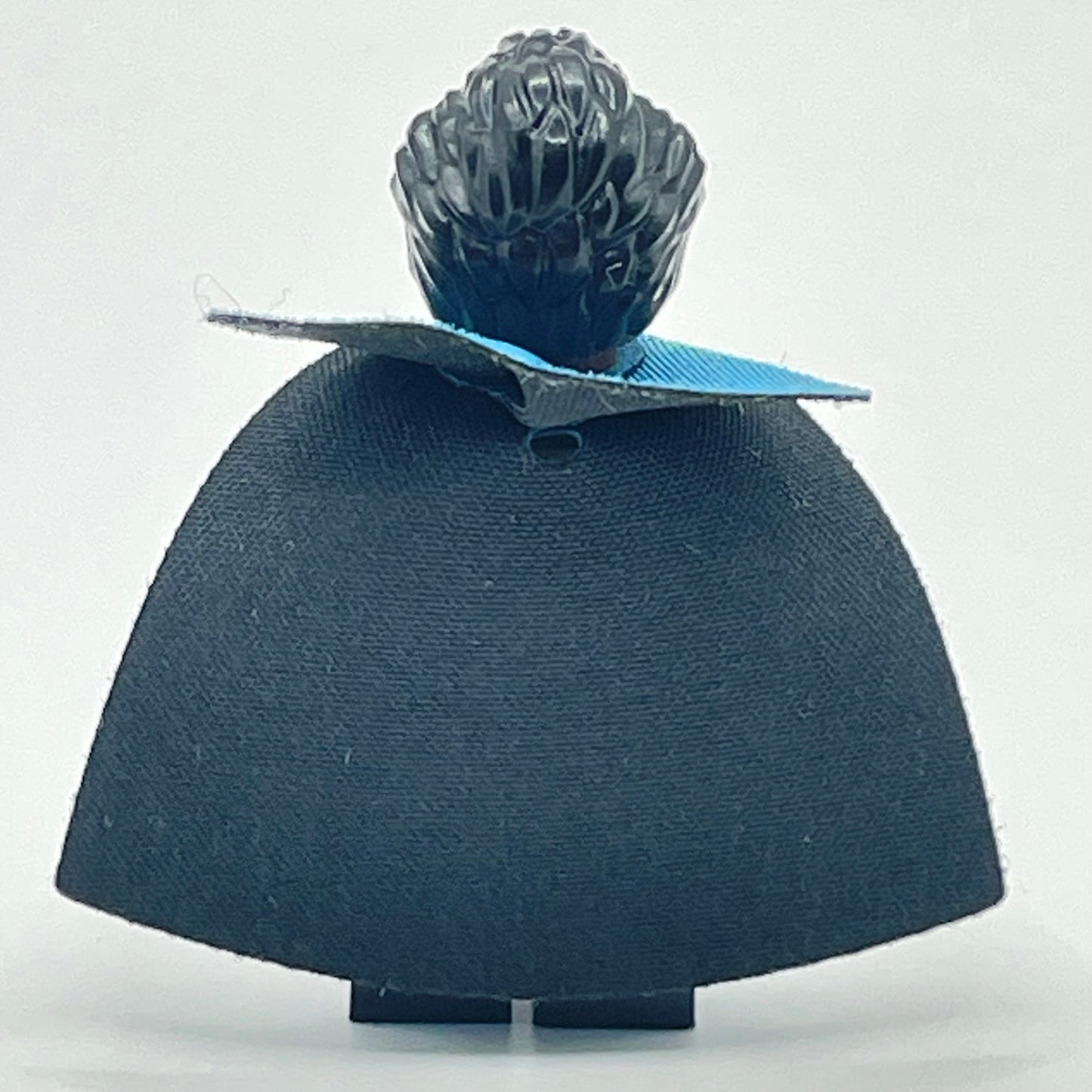 LEGO Lando Calrissian with Cape and Collar, Star Wars, Minifigure (sw1067)