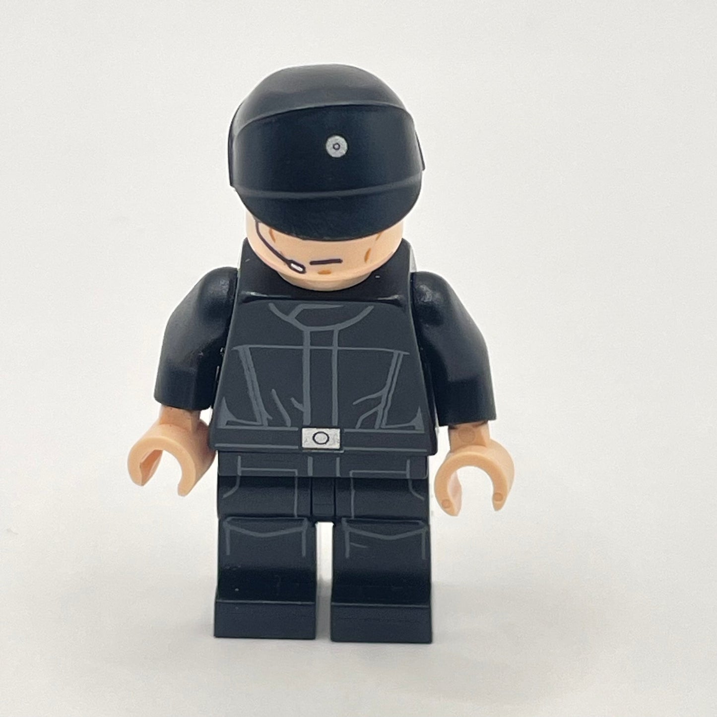 LEGO Imperial Shuttle Pilot, Star Wars, Minifigure (sw0802)