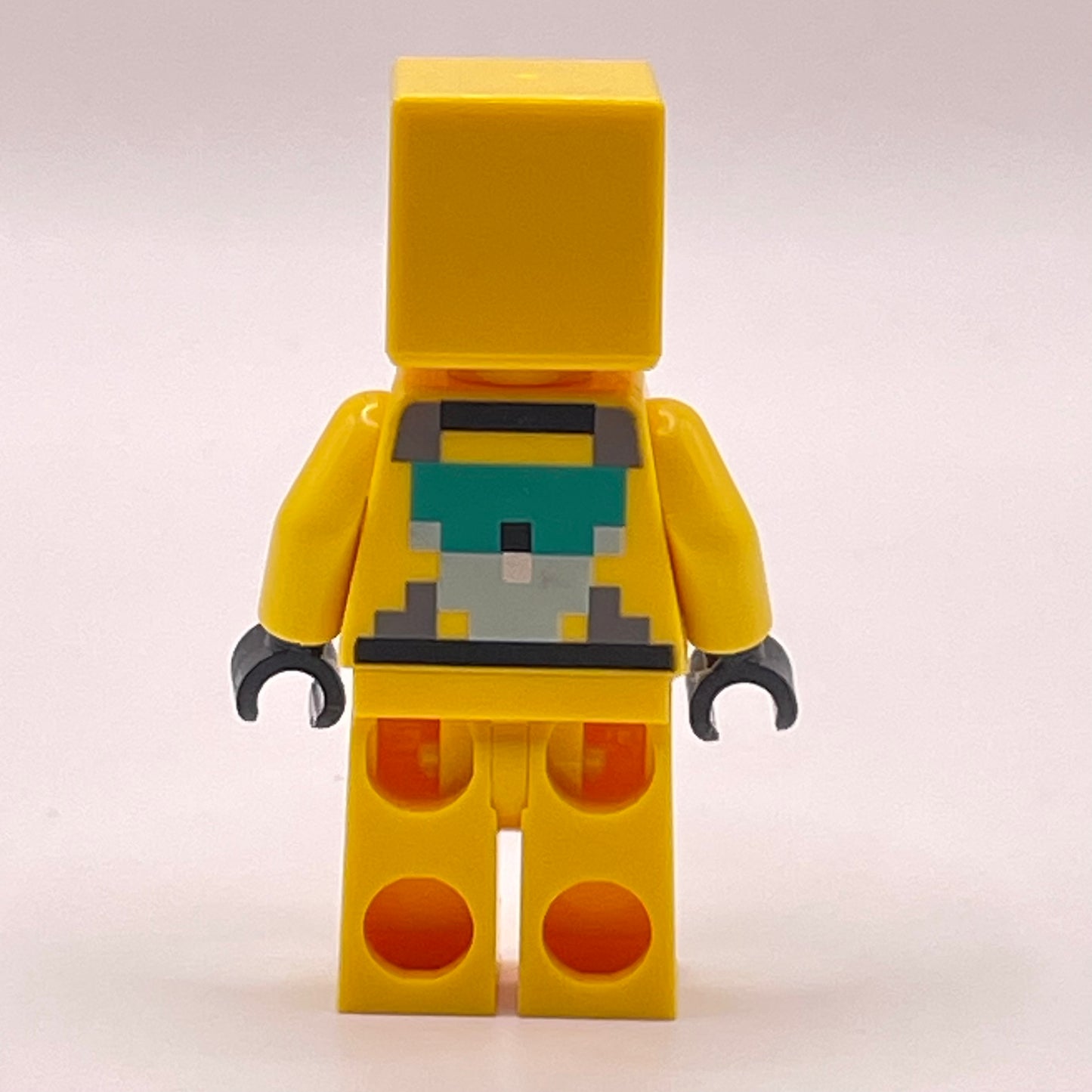 LEGO Cave Explorer, Minecraft, Minifigure (min132)