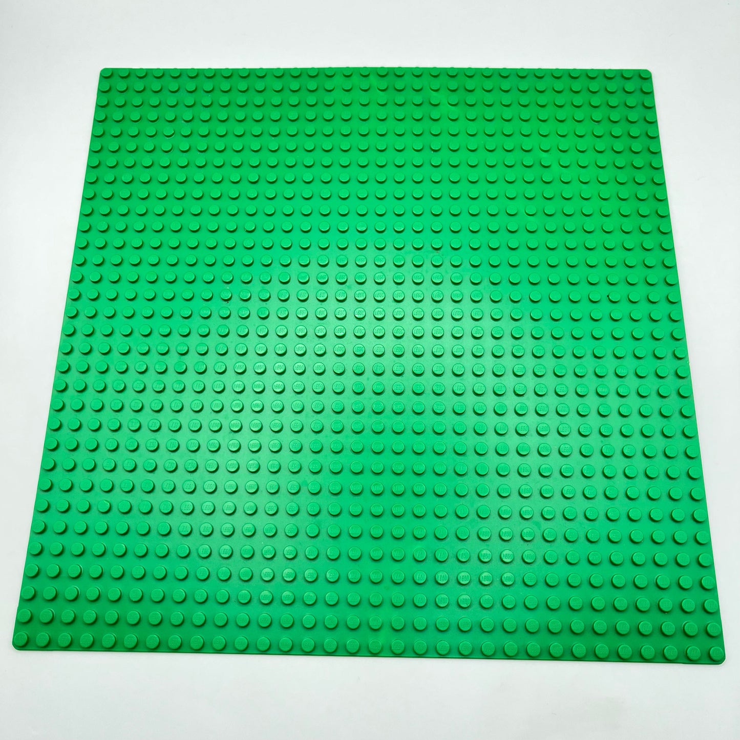 LEGO Baseplate, Green, 32x32, (1 Piece)
