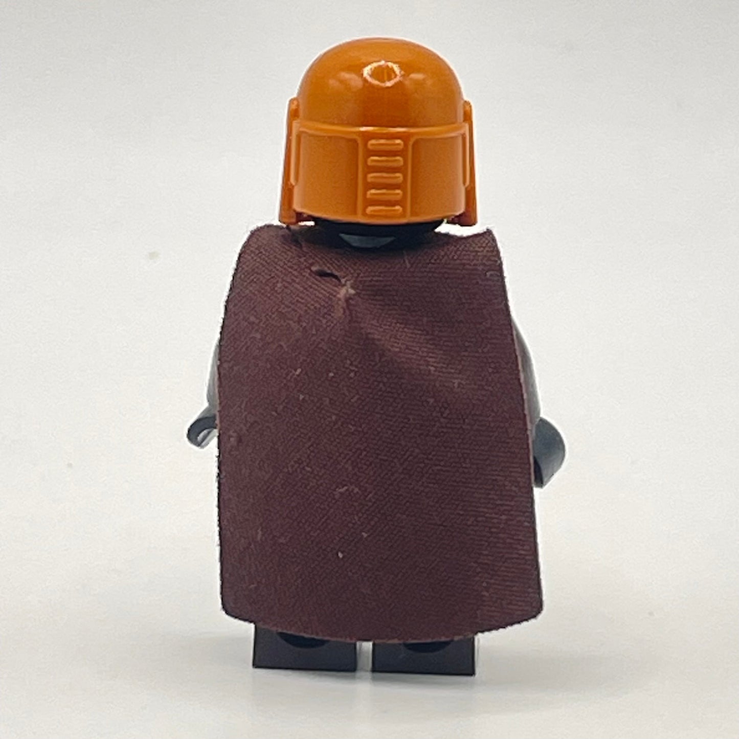 LEGO Mandalorian Tribe Warrior, Star Wars, Minifigure (sw1079)