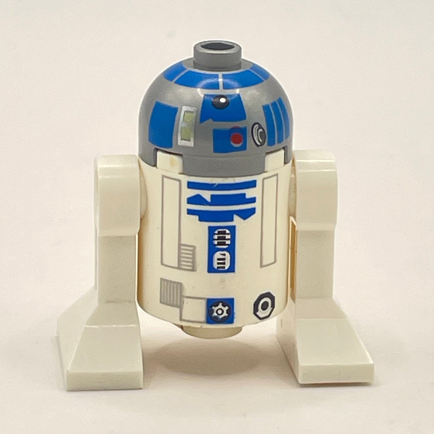 LEGO R2-D2 - Clone Wars, Star Wars, Minifigure (sw0255)