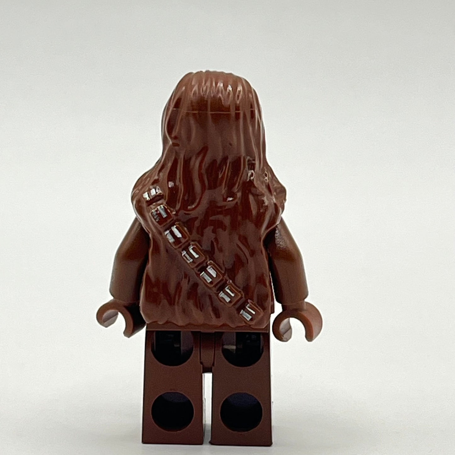 LEGO Star Wars Chewbacca Minifigure (sw0011)