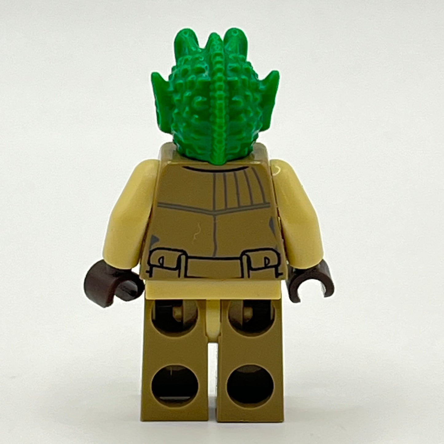 LEGO Rodian Alliance Fighter, Star Wars, Minifigure (sw0687)