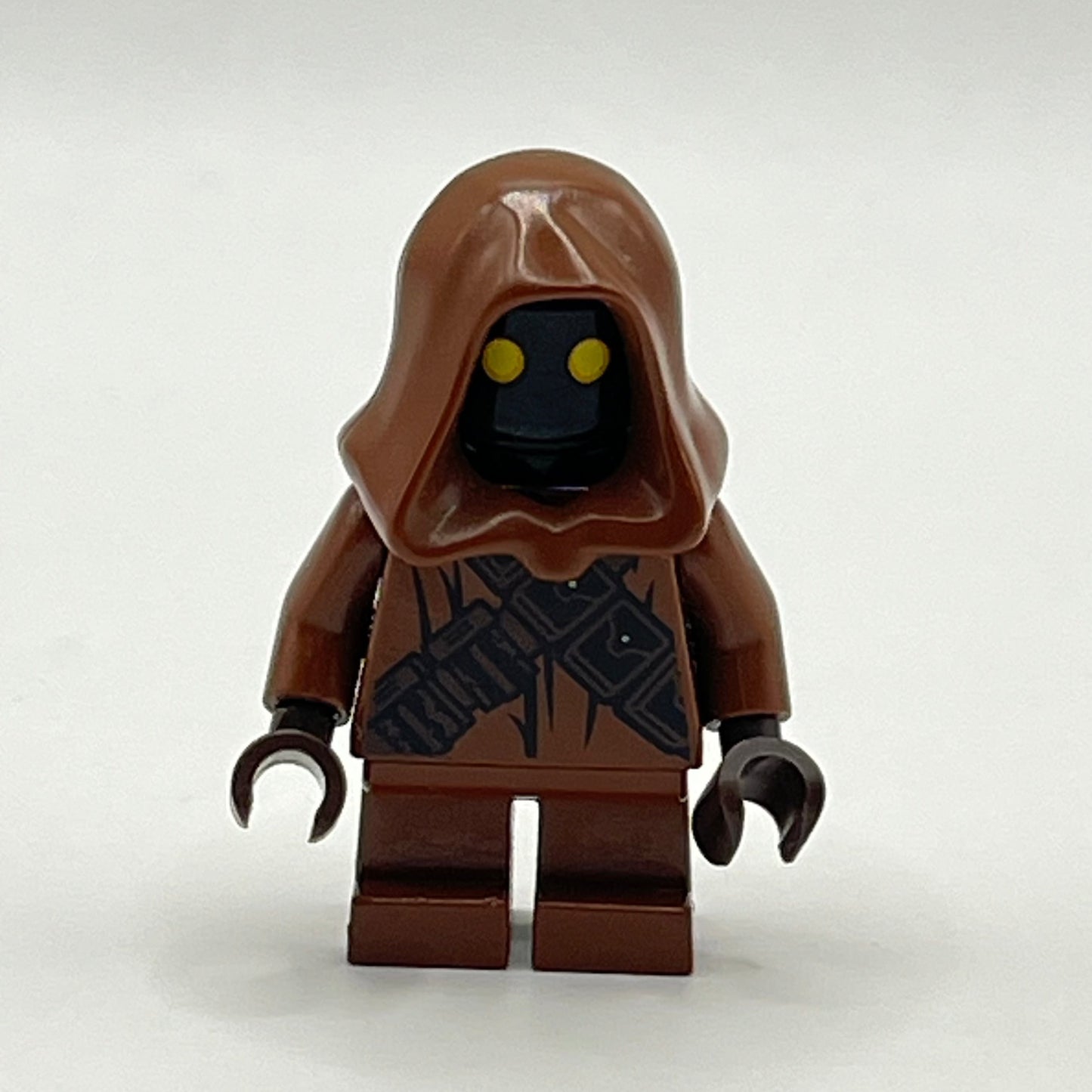 LEGO Jawa, Star Wars, Minifigure (sw0560)
