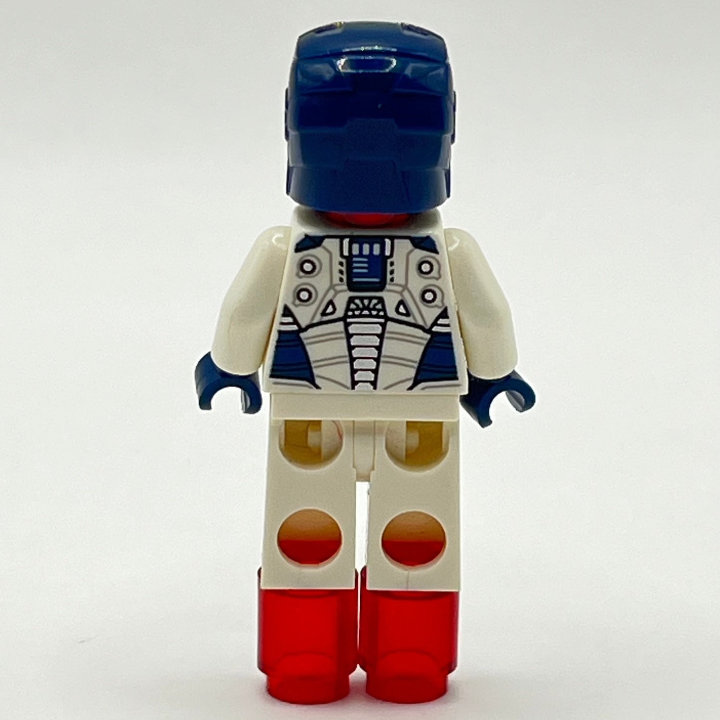 LEGO Iron Legion, Super Heroes, Minifigures (sh0168)