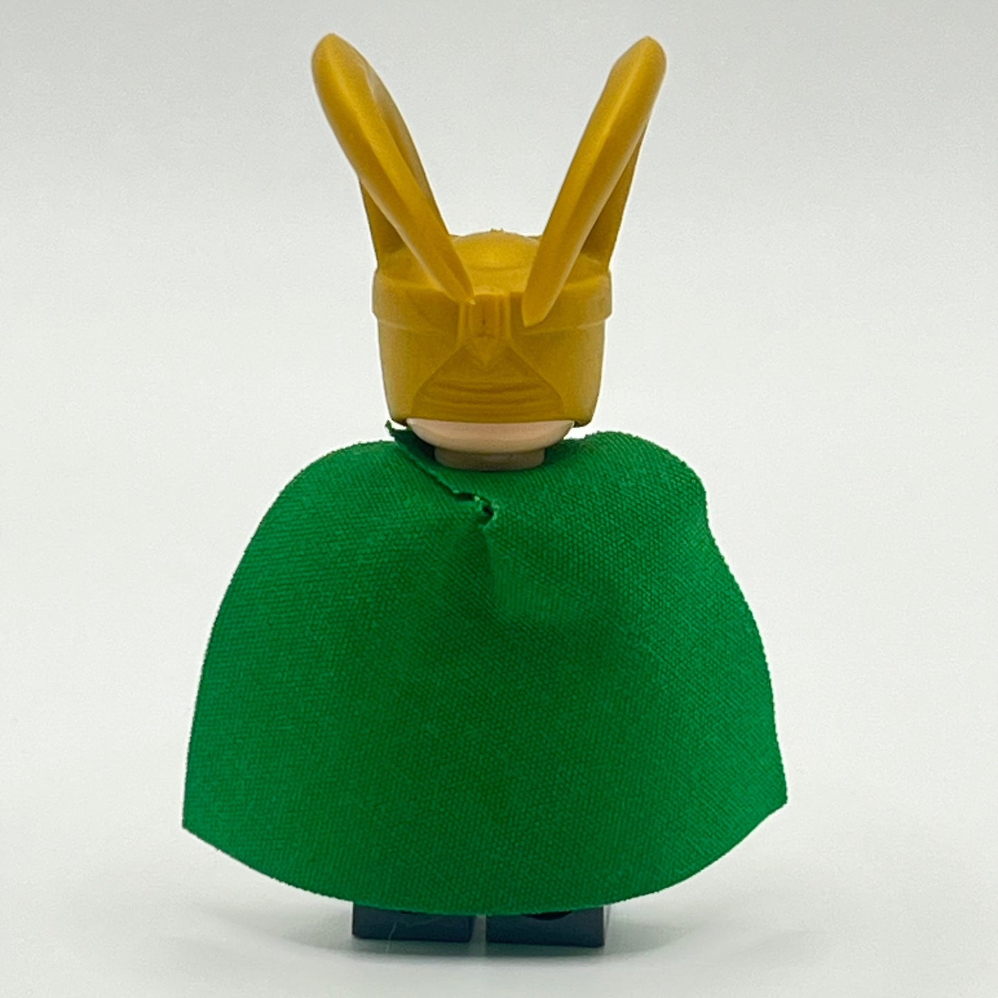 LEGO Loki, Super Heroes, Minifigure (sh0033)