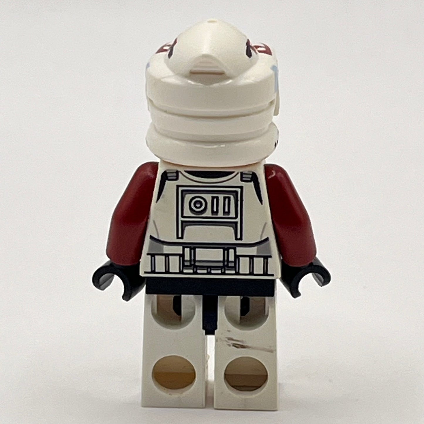 LEGO Clone ARF Trooper, Rancor Battalion (Phase 1), Star Wars Minifigure (sw0378)
