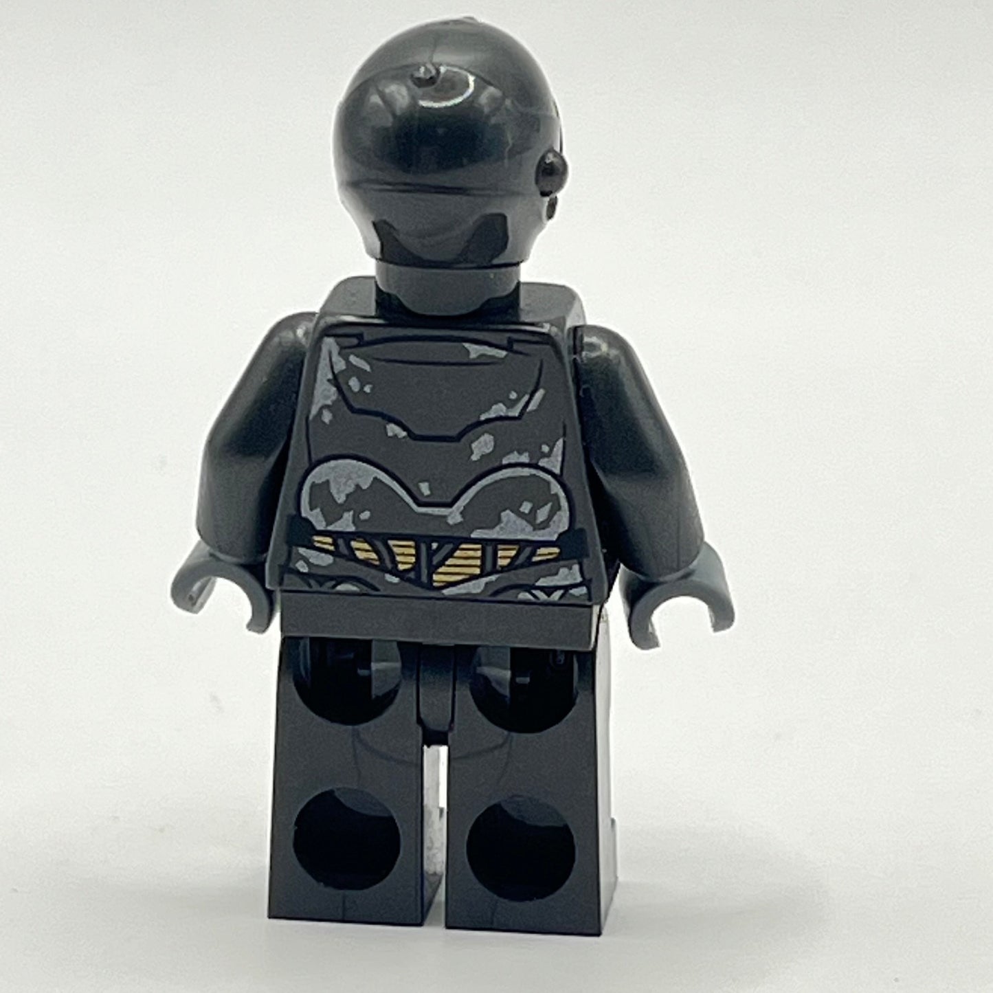 LEGO RA-7 Protocol Droid, Star Wars, Minifigure (sw0938)