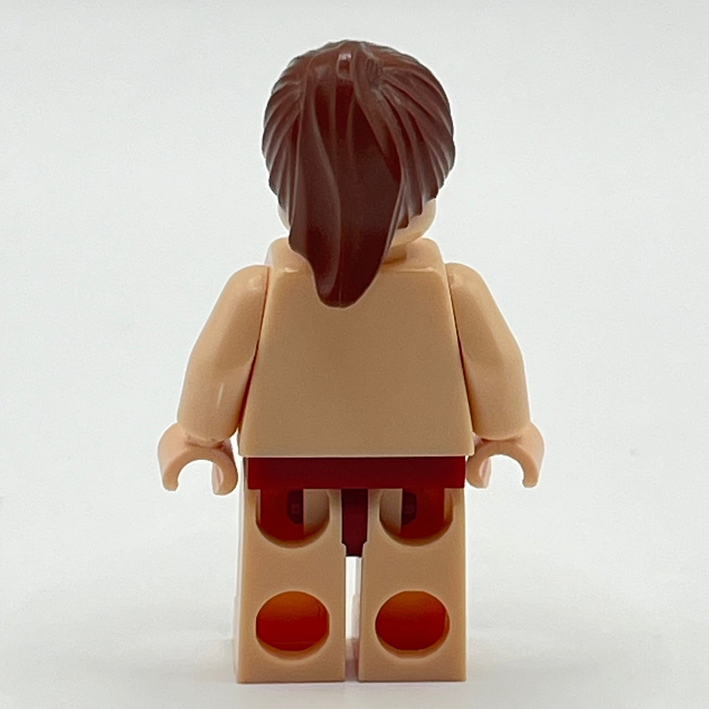 LEGO Princess Leia, Jabba Slave Outfit, Star Wars, Minifigure (sw0085a)