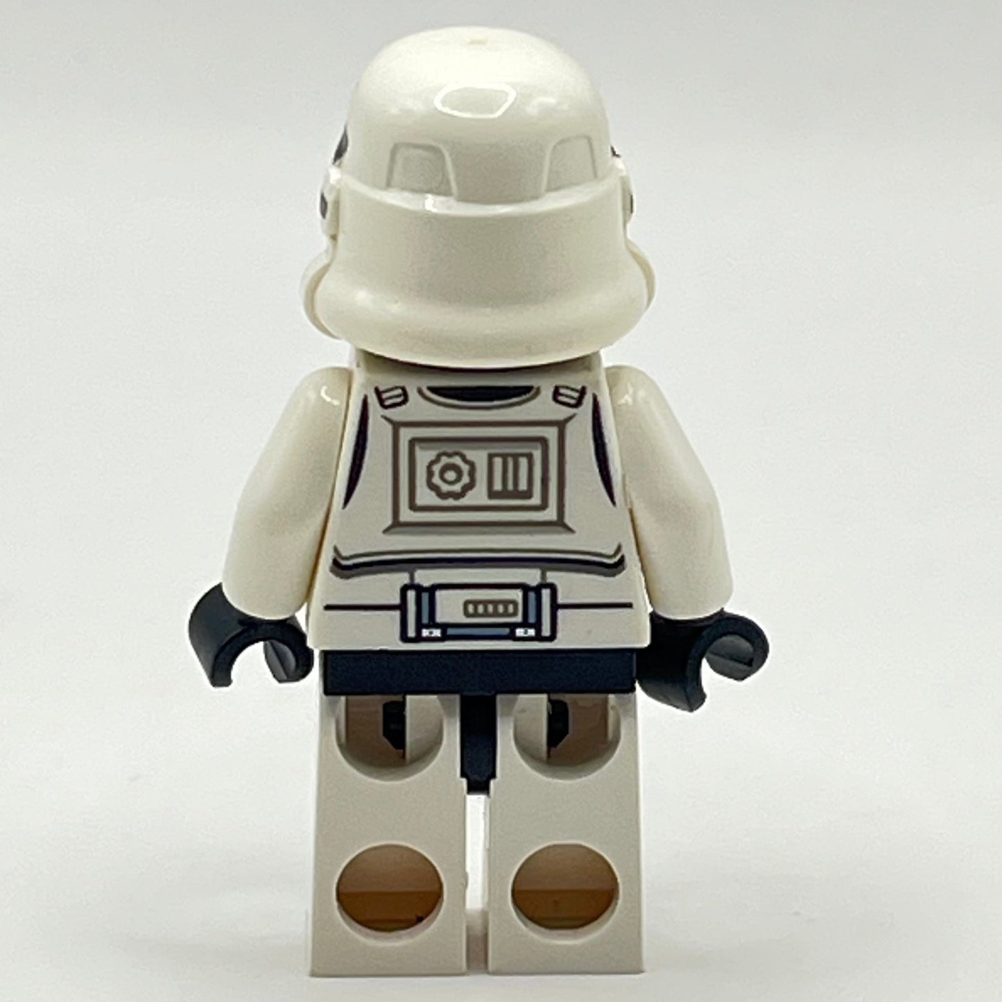 LEGO Imperial Stormtrooper, Star Wars, Minifigure (sw0366)