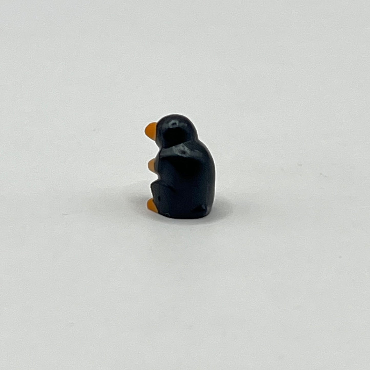 LEGO Niffler, Black, Harry Potter, Animal,