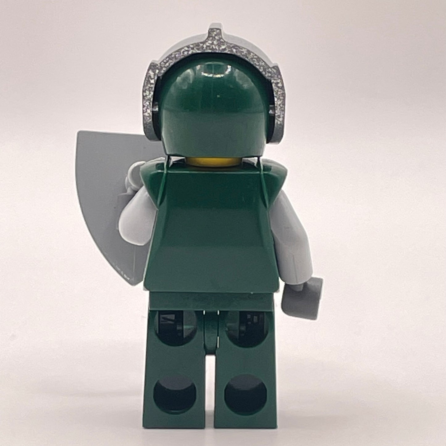 LEGO Sir Kentis with Shield, Castle, Minifigure (cas290)