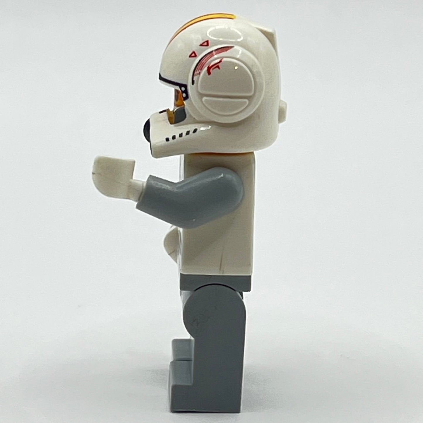 LEGO Clone Trooper Pilot (Phase 2), Star Wars, Minifigure (sw0608)