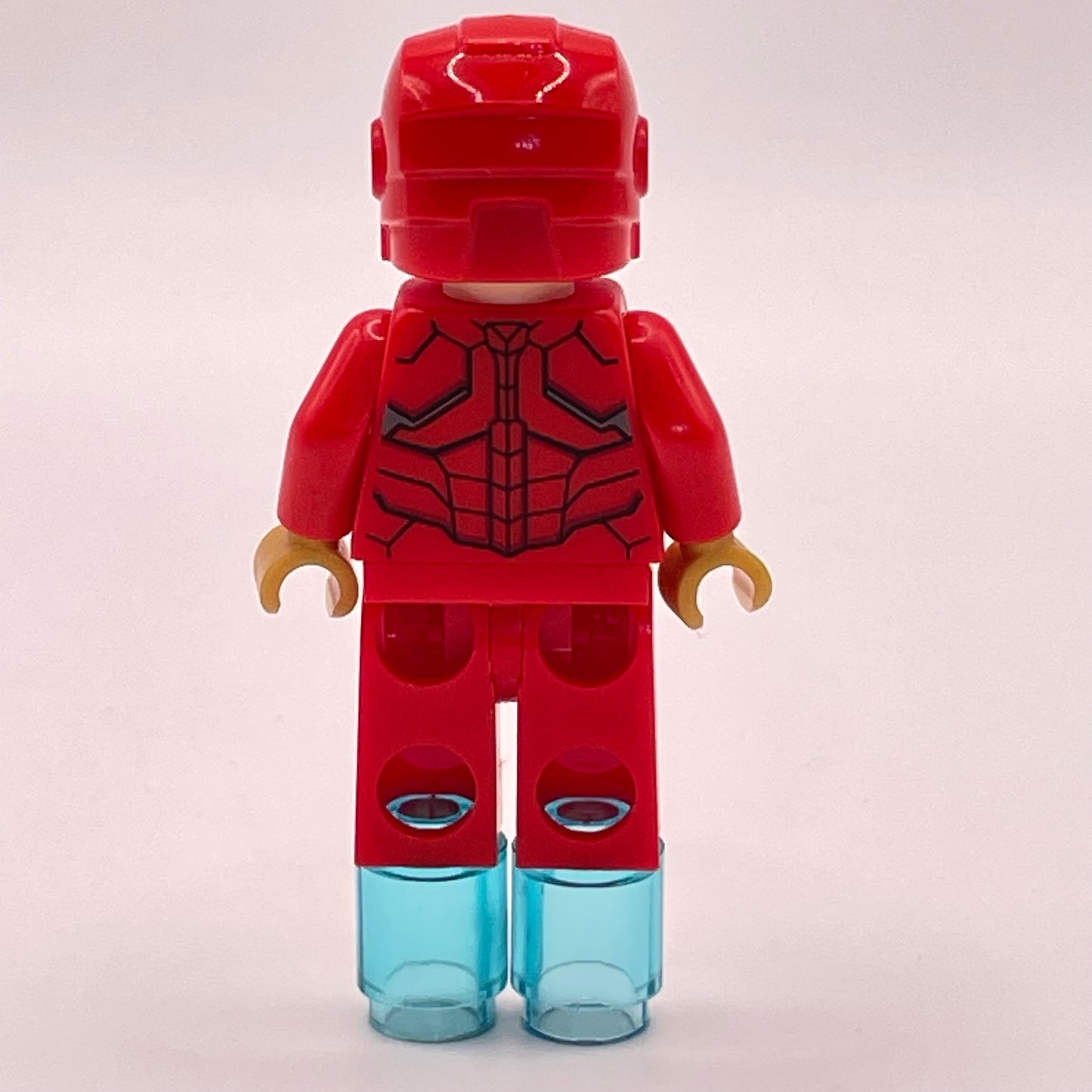 LEGO Invincible Iron Man, Super Heroes, Minifigure (sh0368)