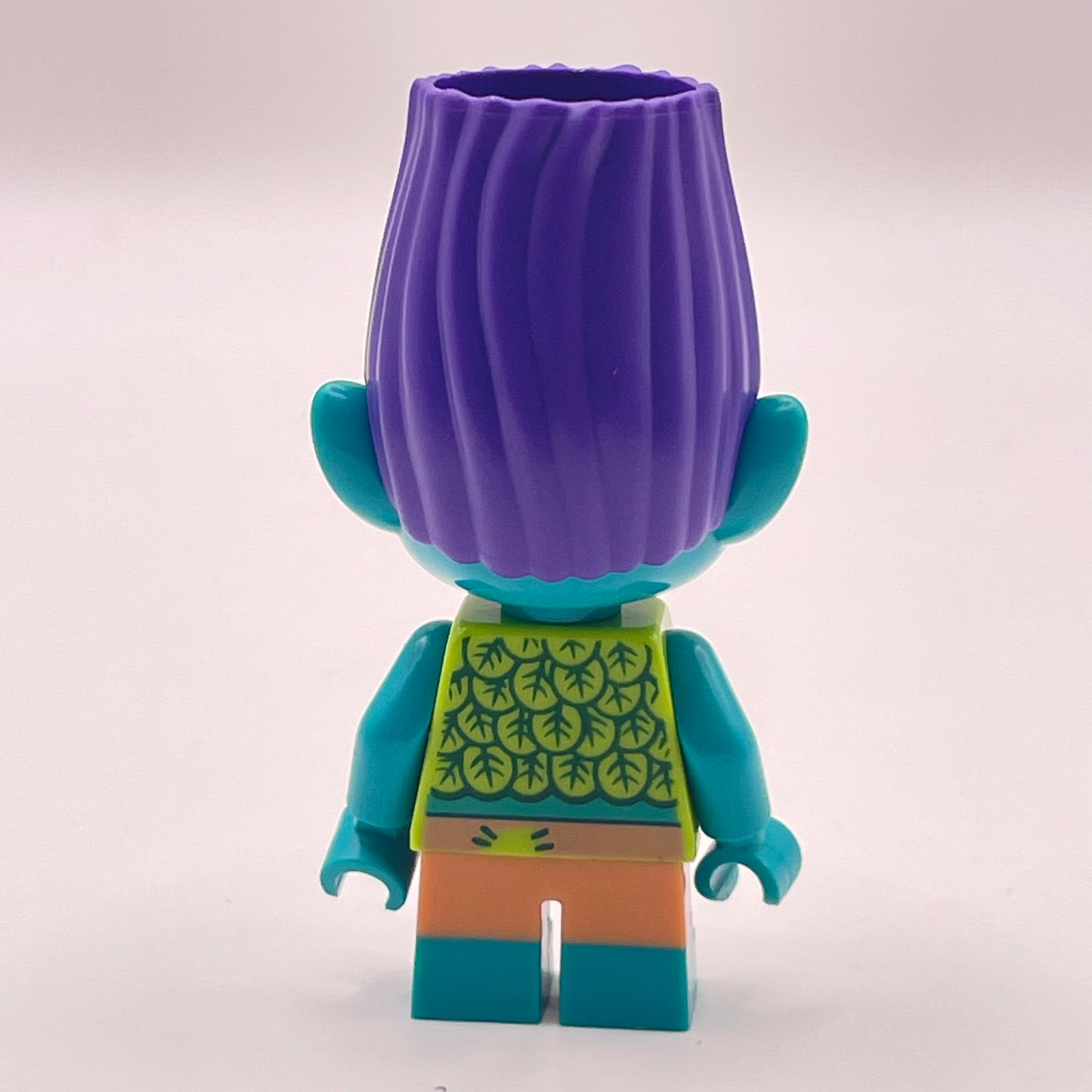 LEGO Branch, Trolls, Minifigure (twt014)