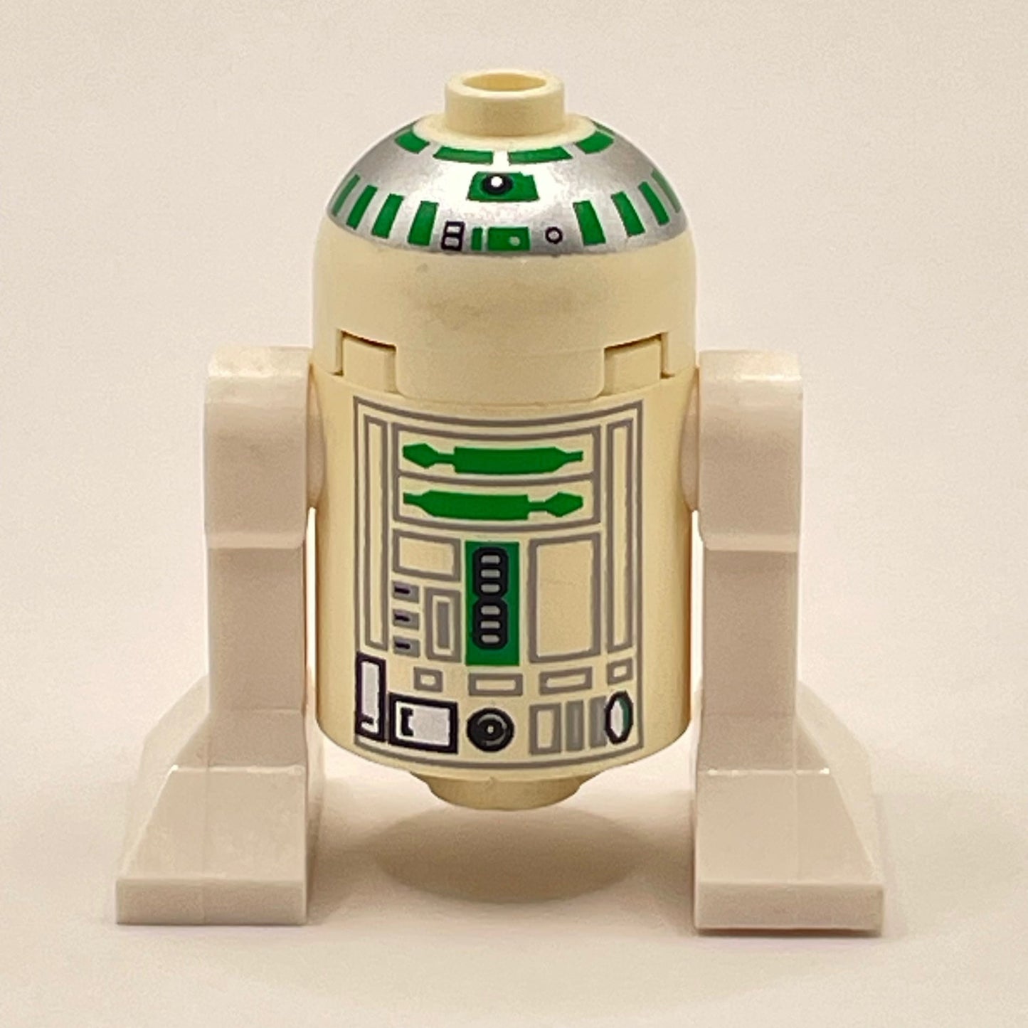 LEGO R2-R7, Star Wars, Minifigure (sw1068) Sun Damage