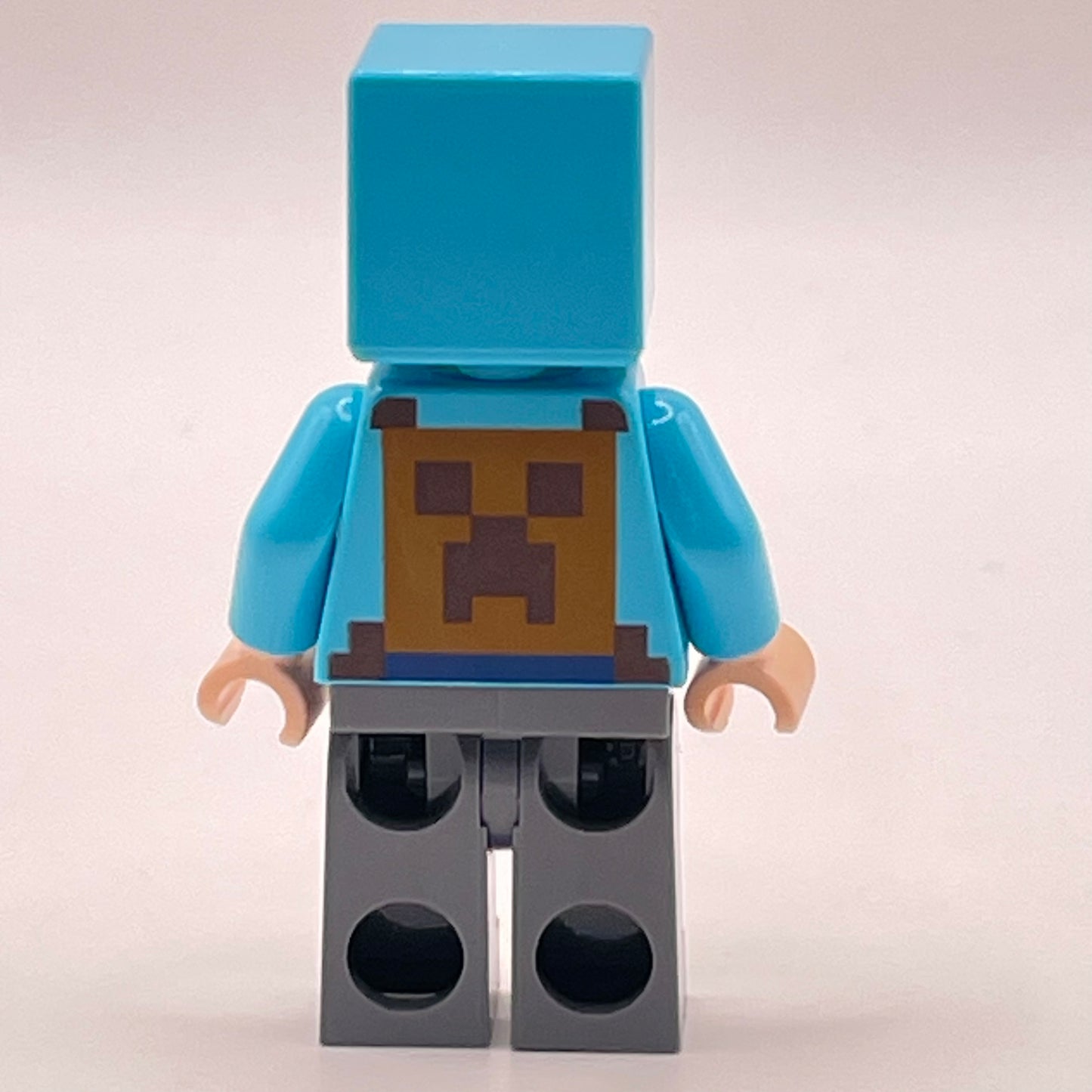 LEGO Dragon Slayer, Minecraft, Minifigure (min067)