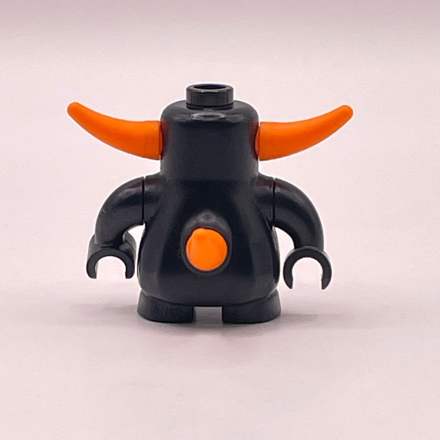 LEGO Scurrier - Black, Nexo Knights Minifigure (nex048)