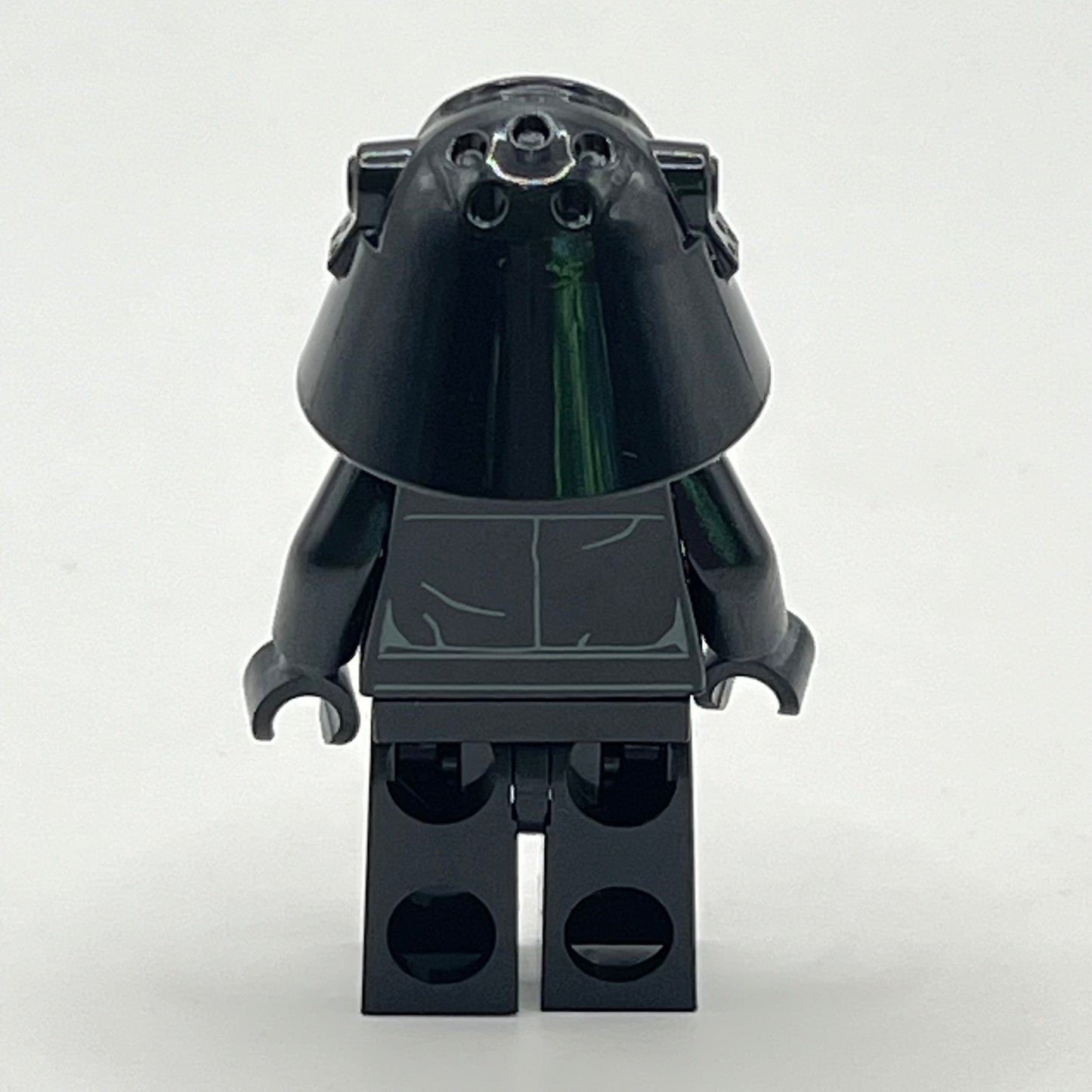 LEGO Imperial Navy Trooper, Star Wars Minifigure (sw0583) cracked