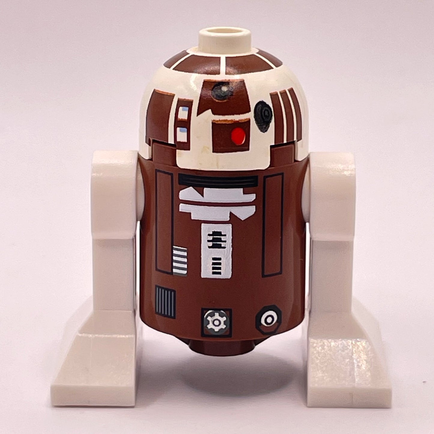 LEGO Astromech Droid R7-D4, Star Wars, Minifigure (sw0119)