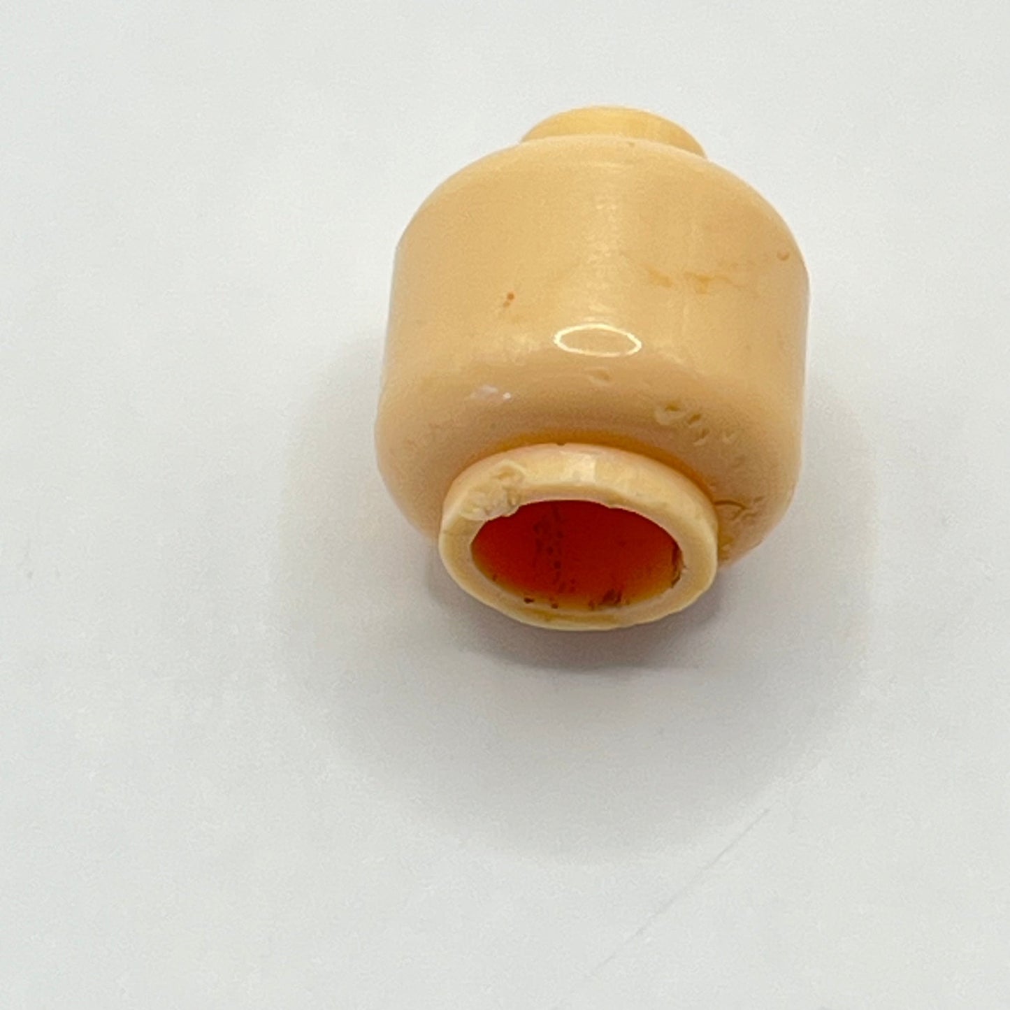 LEGO Princess Leia, Jabba Slave Outfit, Star Wars, Minifigure (sw0085) - Marked