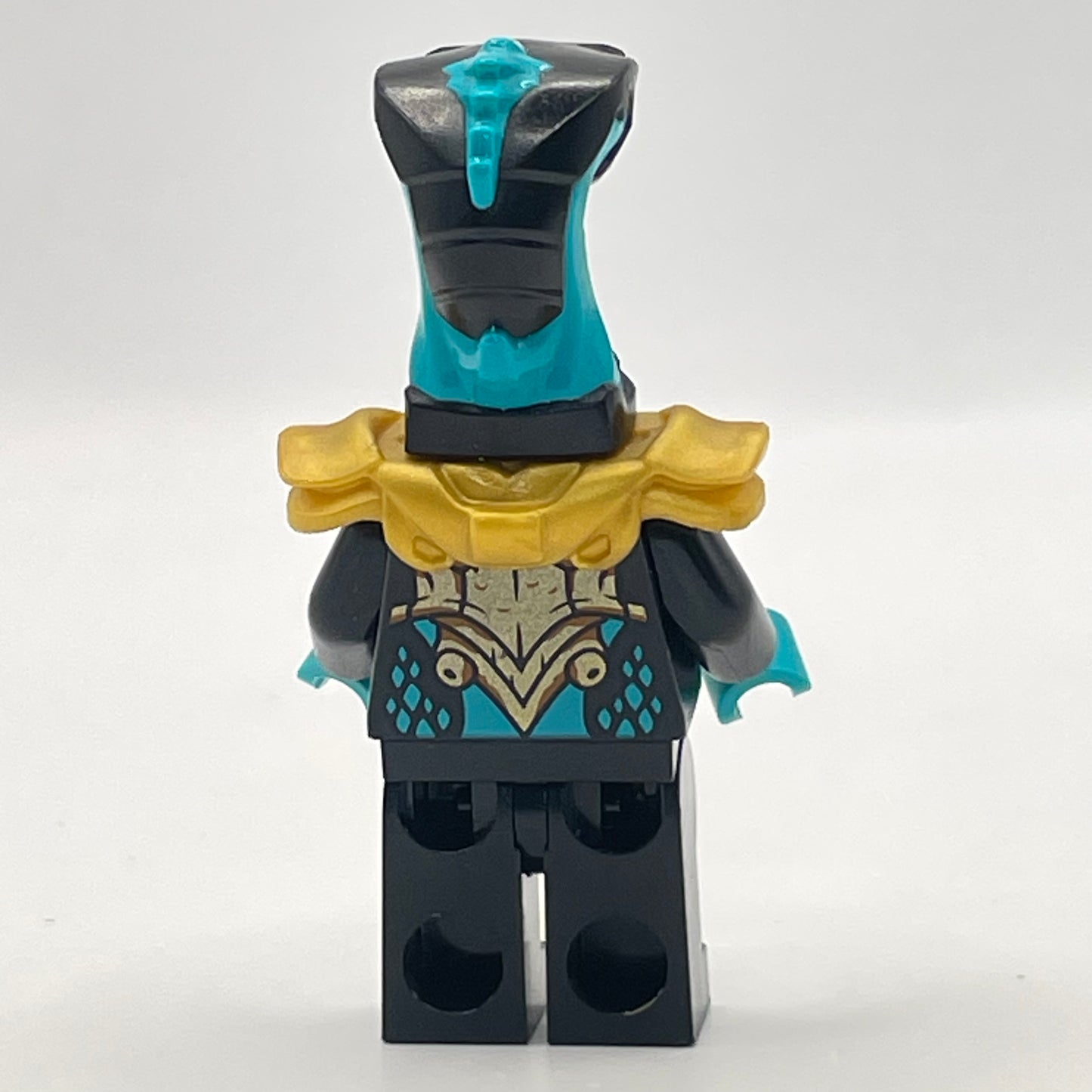 LEGO Maaray Guard, Ninjago, Minifigure, (njo0696)