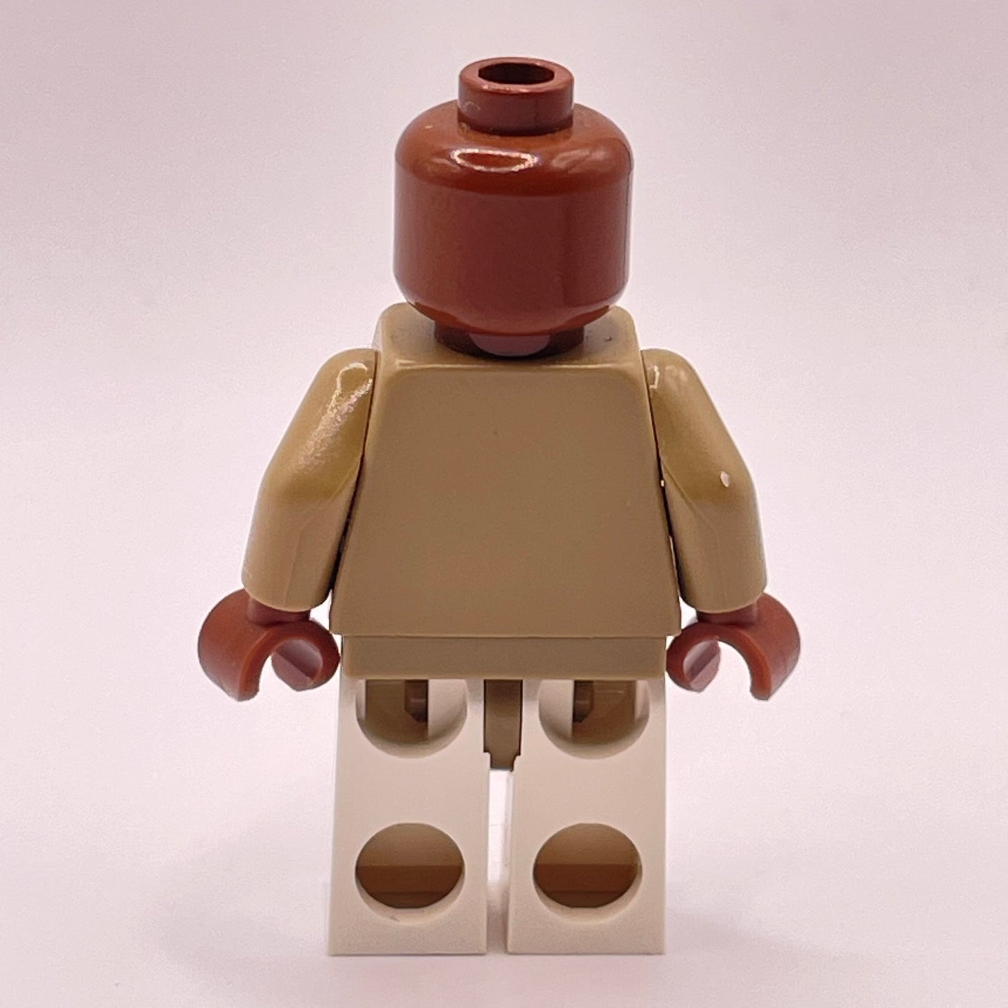 LEGO Mace Windu, Star Wars, Minifigure (sw0479)