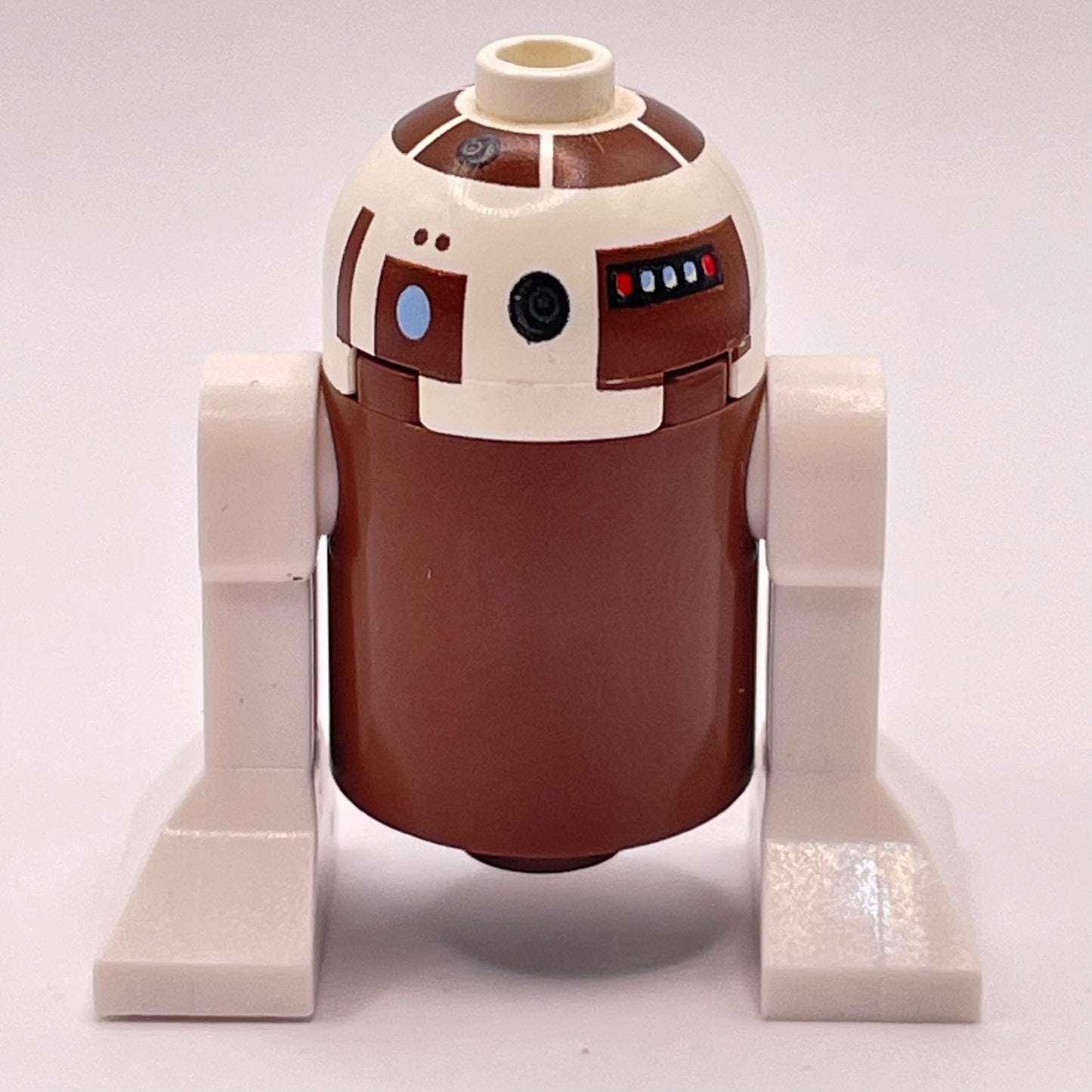 LEGO Astromech Droid R7-D4, Star Wars, Minifigure (sw0119)