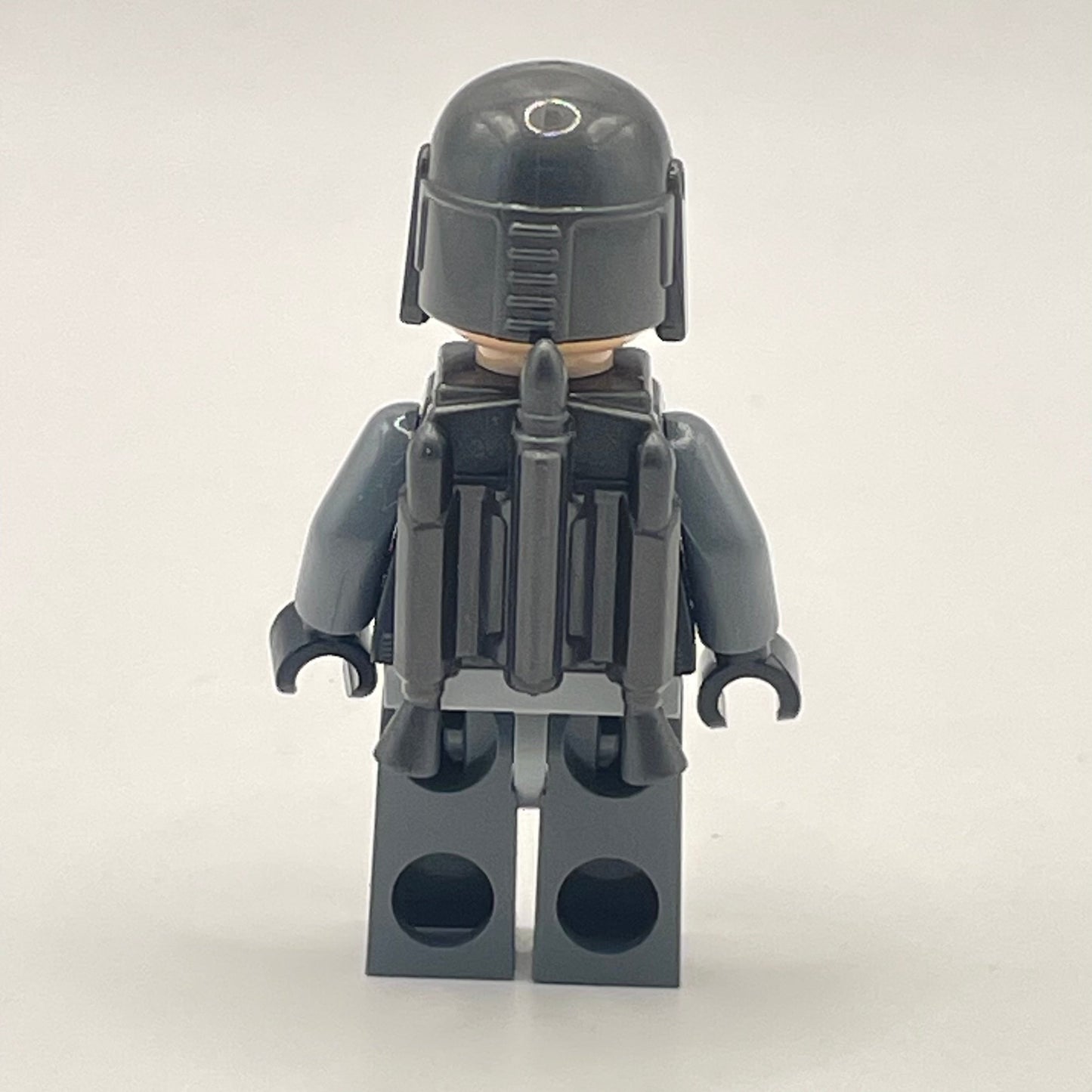 LEGO Mandalorian Super Commando, Star Wars, Minifigure (sw0494)