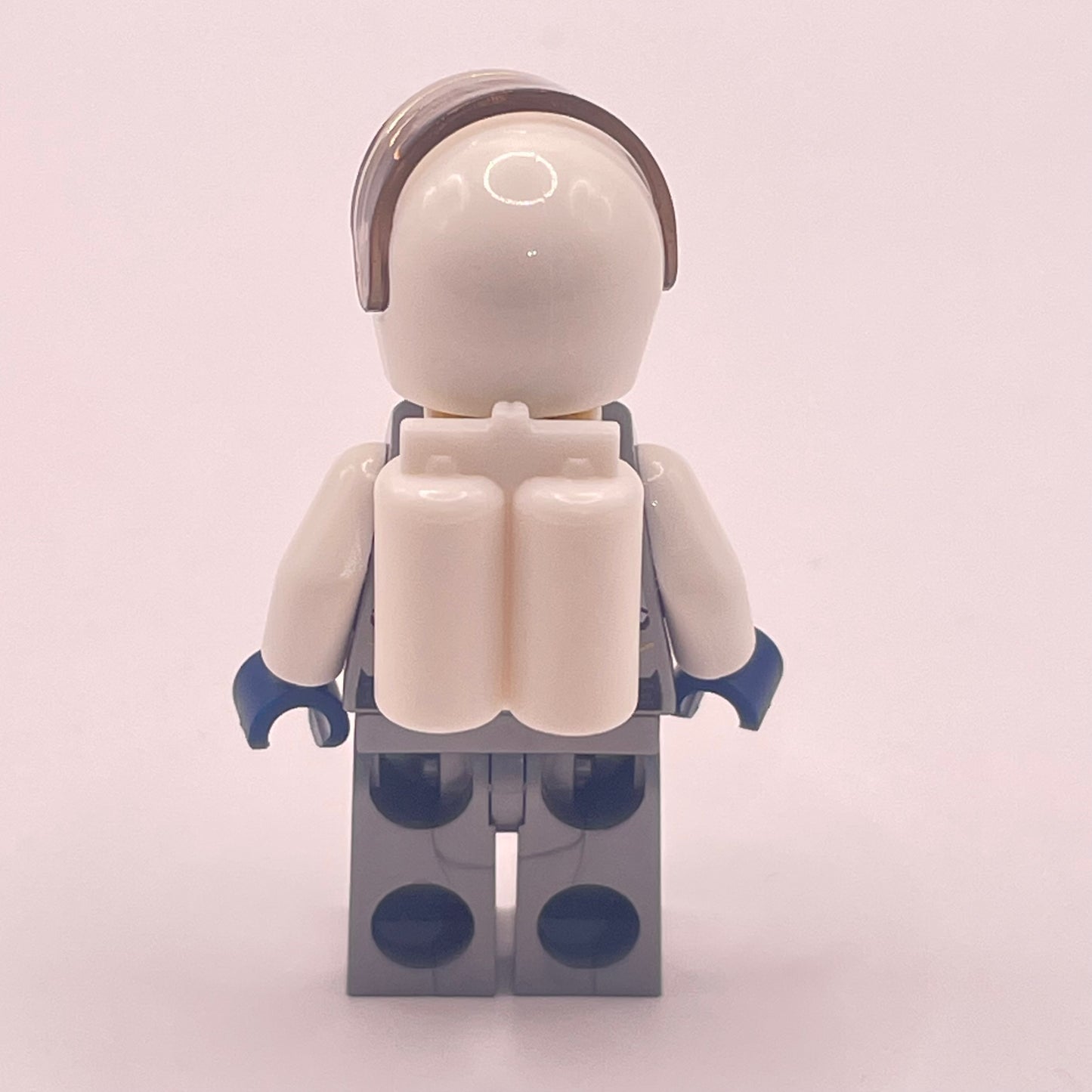 LEGO Astronaut, Minifigure (twn400)