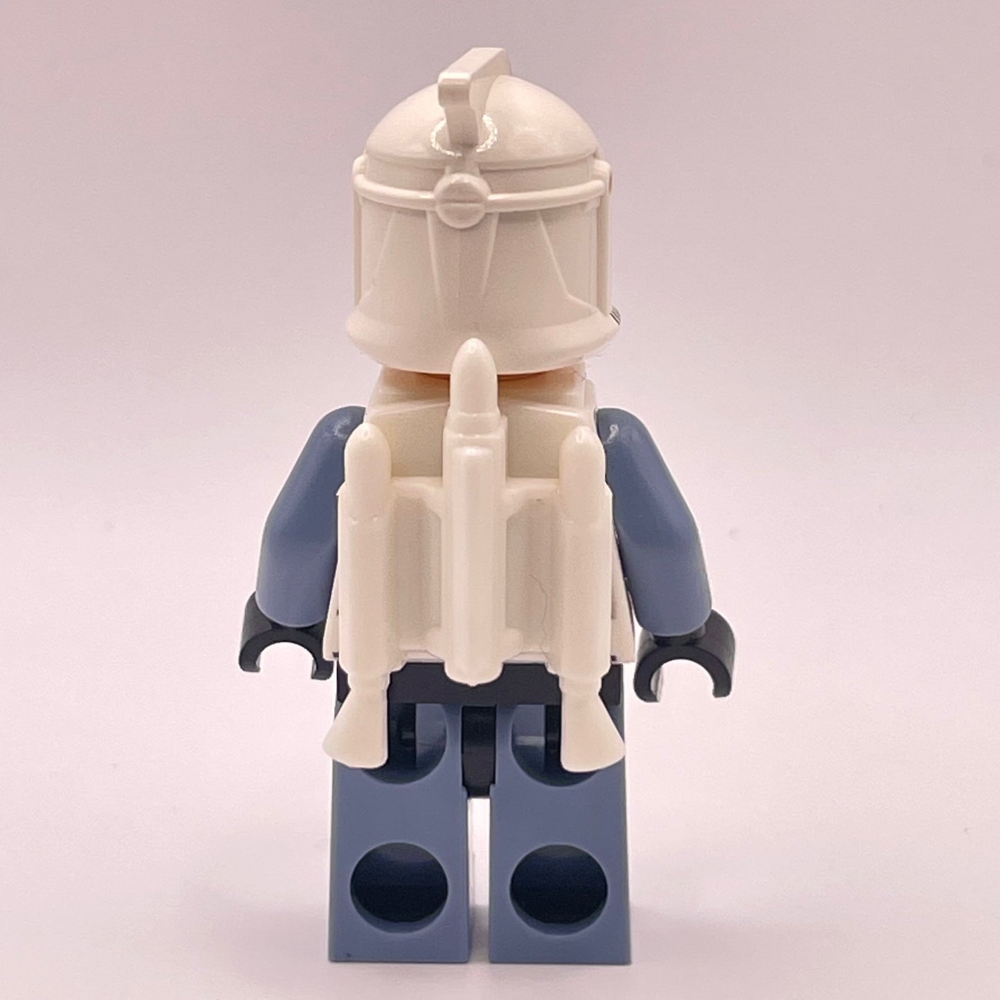 LEGO Clone Trooper, 104th Battalion ‘Wolfpack’ (Phase 1), Star Wars Minifigure (sw0331)