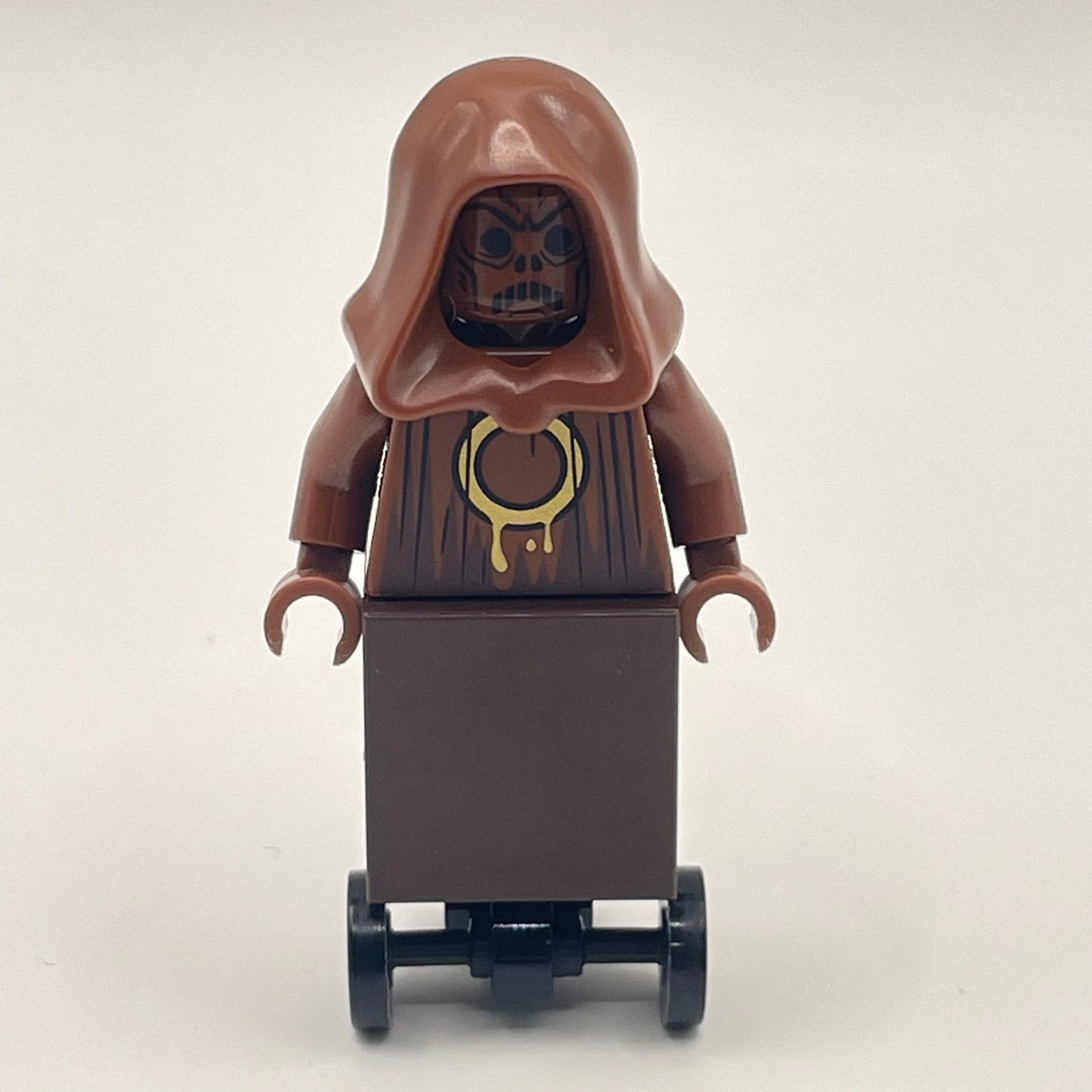LEGO Mechanical Death Eater, Harry Potter, Minifigure (hp241)