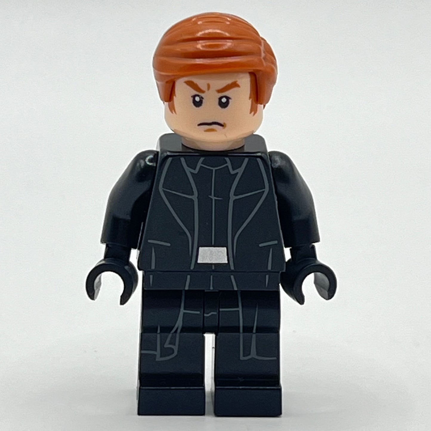 LEGO General Hux, Star Wars, Minifigure (sw0854)