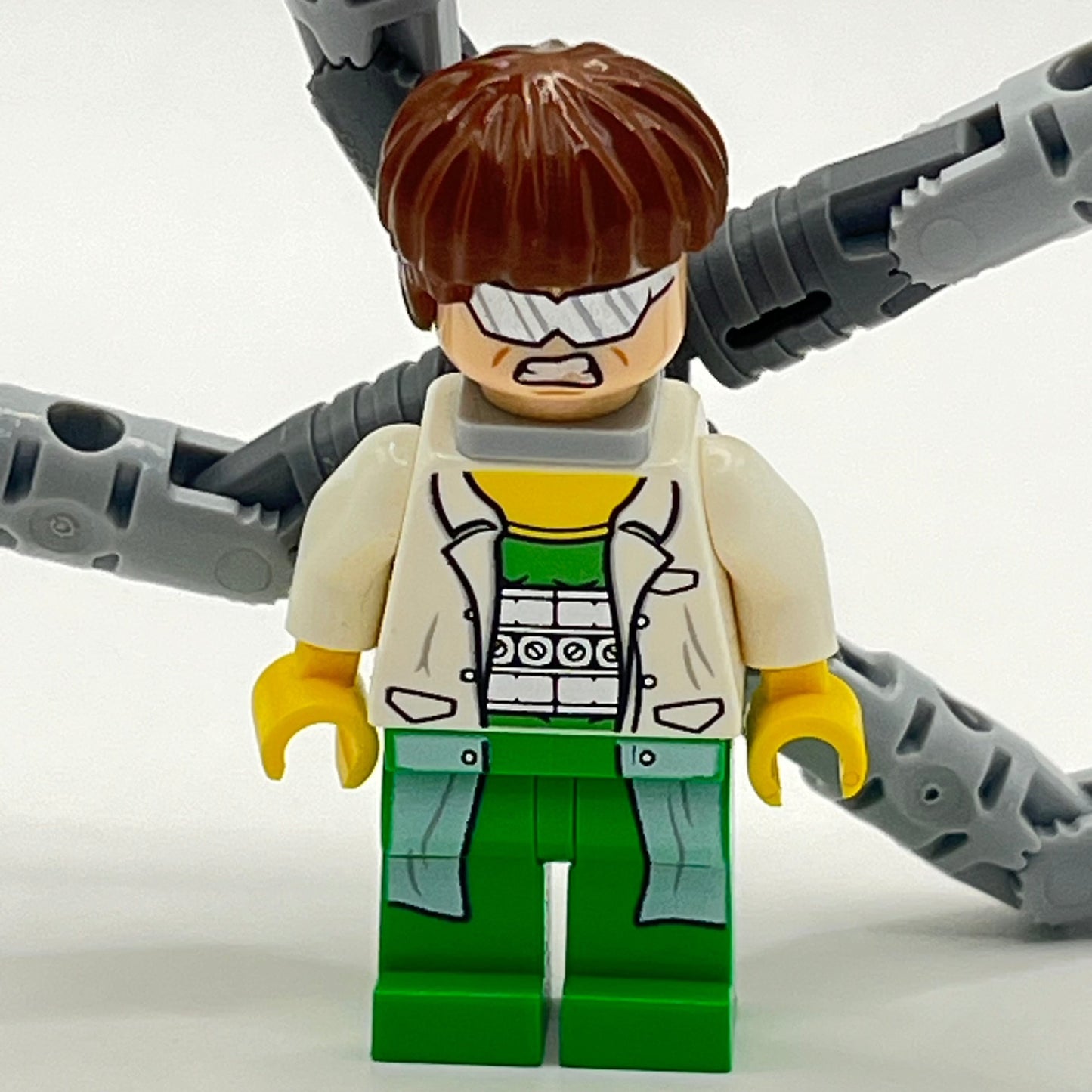LEGO Dr Octopus, Super Heroes, Minifigure (sh0110)