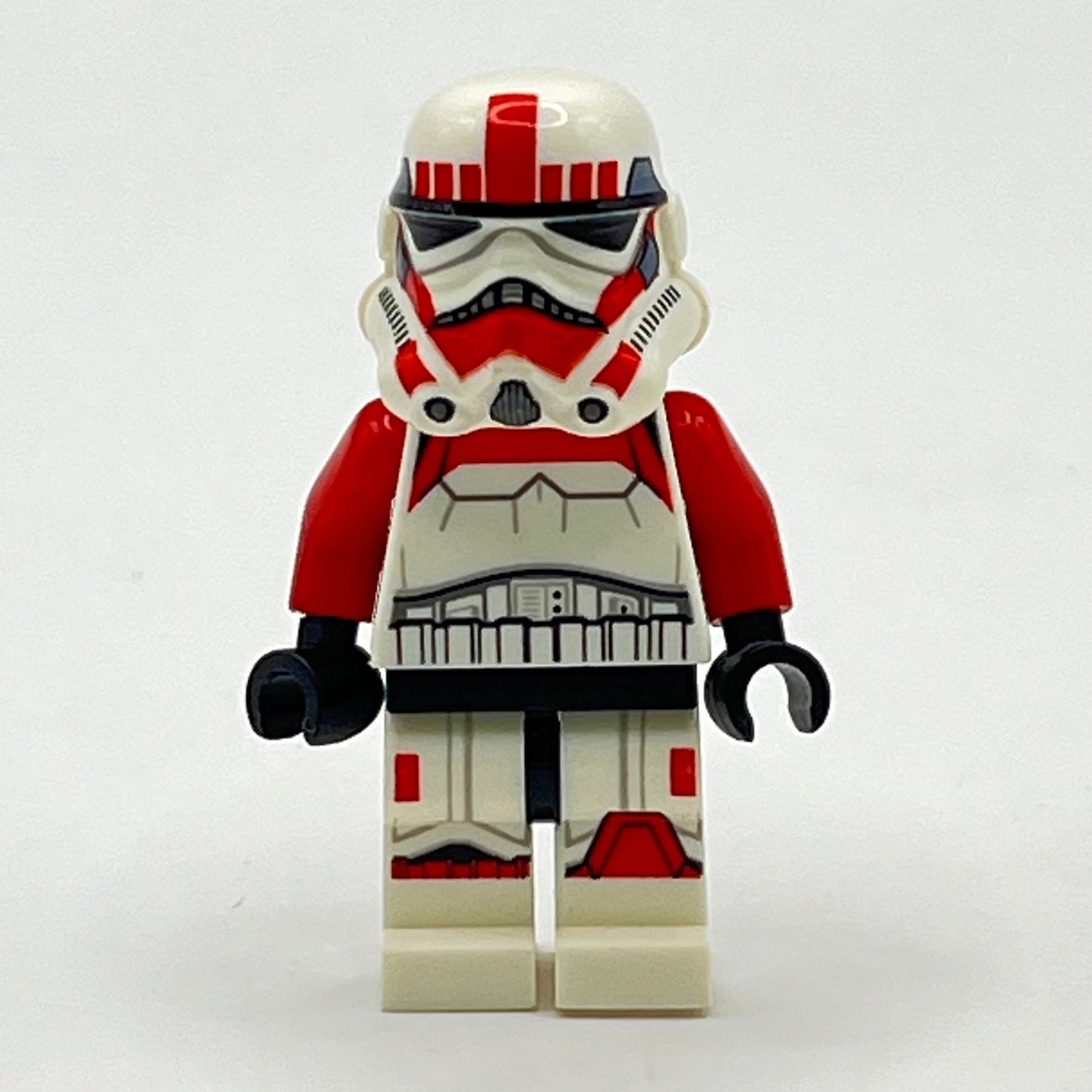 LEGO Imperial Shock Trooper, Star Wars Minifigure (sw0692)